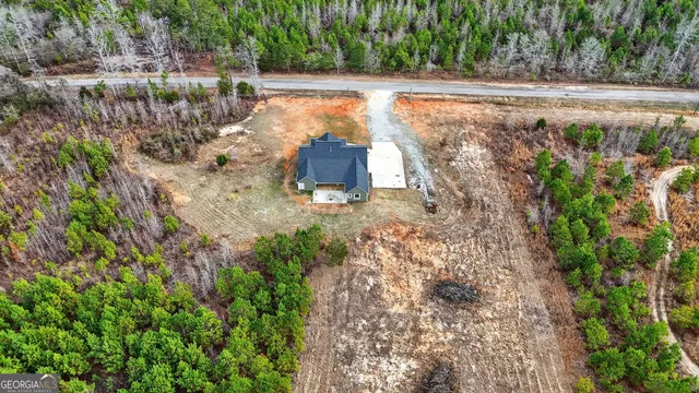 $559,900 | 2110 Sullivan Mill Road, Unit 20, Senoia, GA 30276