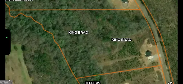 $559,900 | 2110 Sullivan Mill Road, Unit 20, Senoia, GA 30276