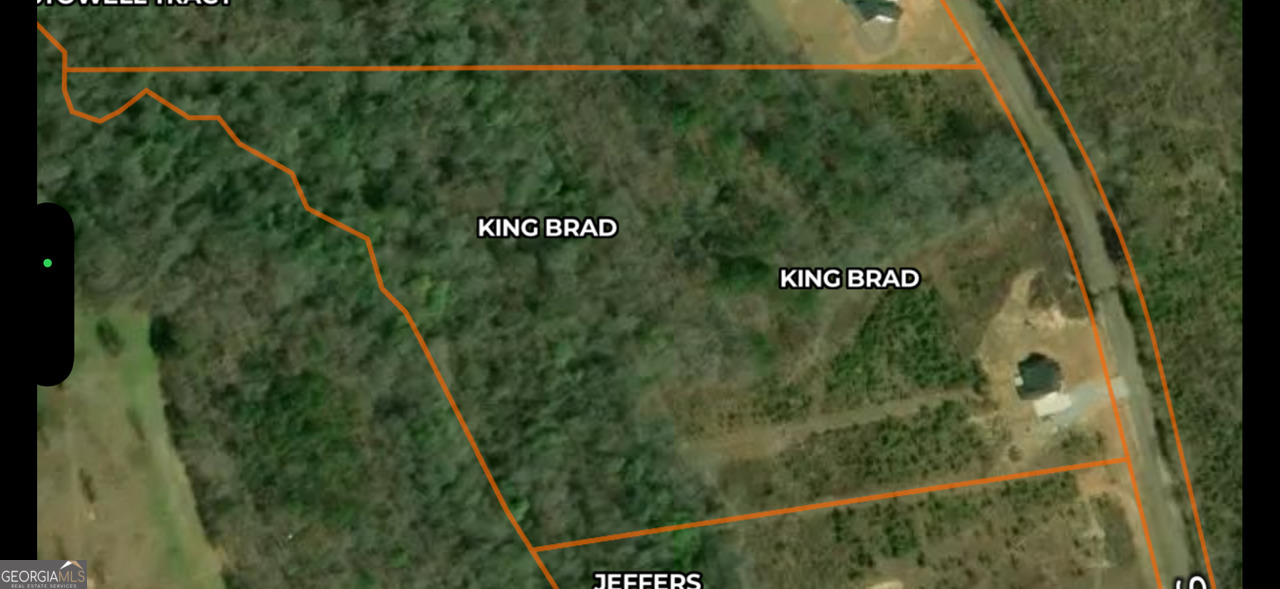 2110 Sullivan Mill Road, Unit 20 Senoia, GA 30276 - Photo 45 of 45