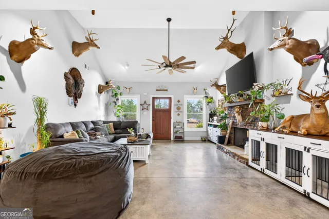 $559,900 | 2110 Sullivan Mill Road, Unit 20, Senoia, GA 30276