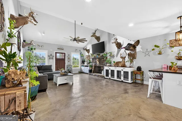 $559,900 | 2110 Sullivan Mill Road, Unit 20, Senoia, GA 30276