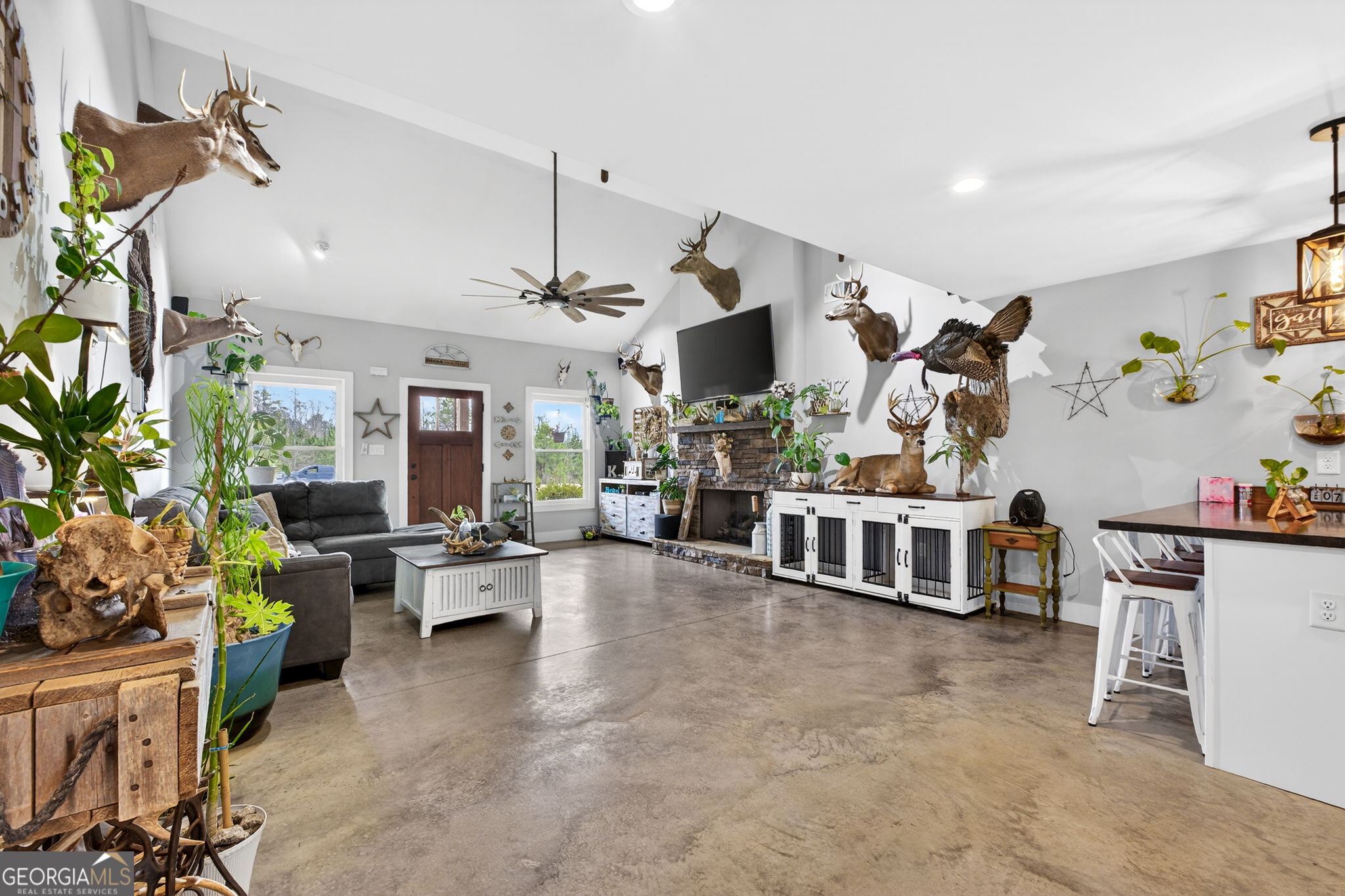 2110 Sullivan Mill Road, Unit 20 Senoia, GA 30276 - Photo 6 of 45