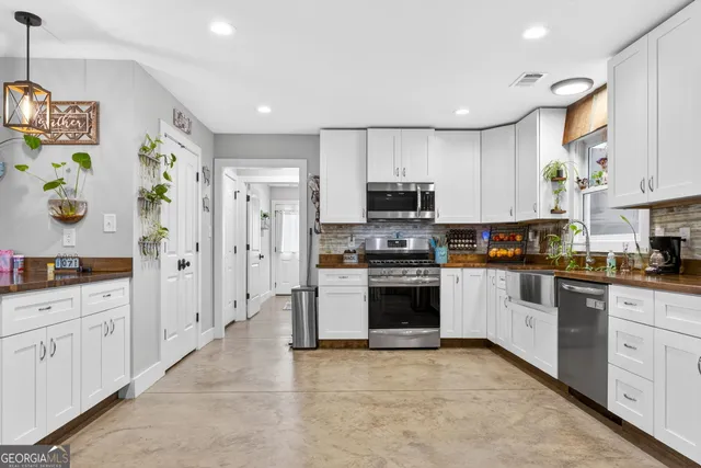 $559,900 | 2110 Sullivan Mill Road, Unit 20, Senoia, GA 30276