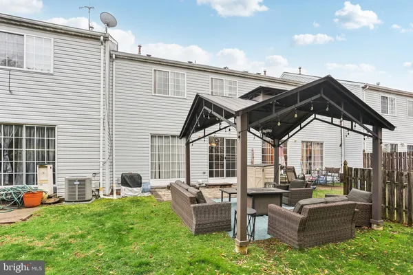 a view of outdoor space yard and patio