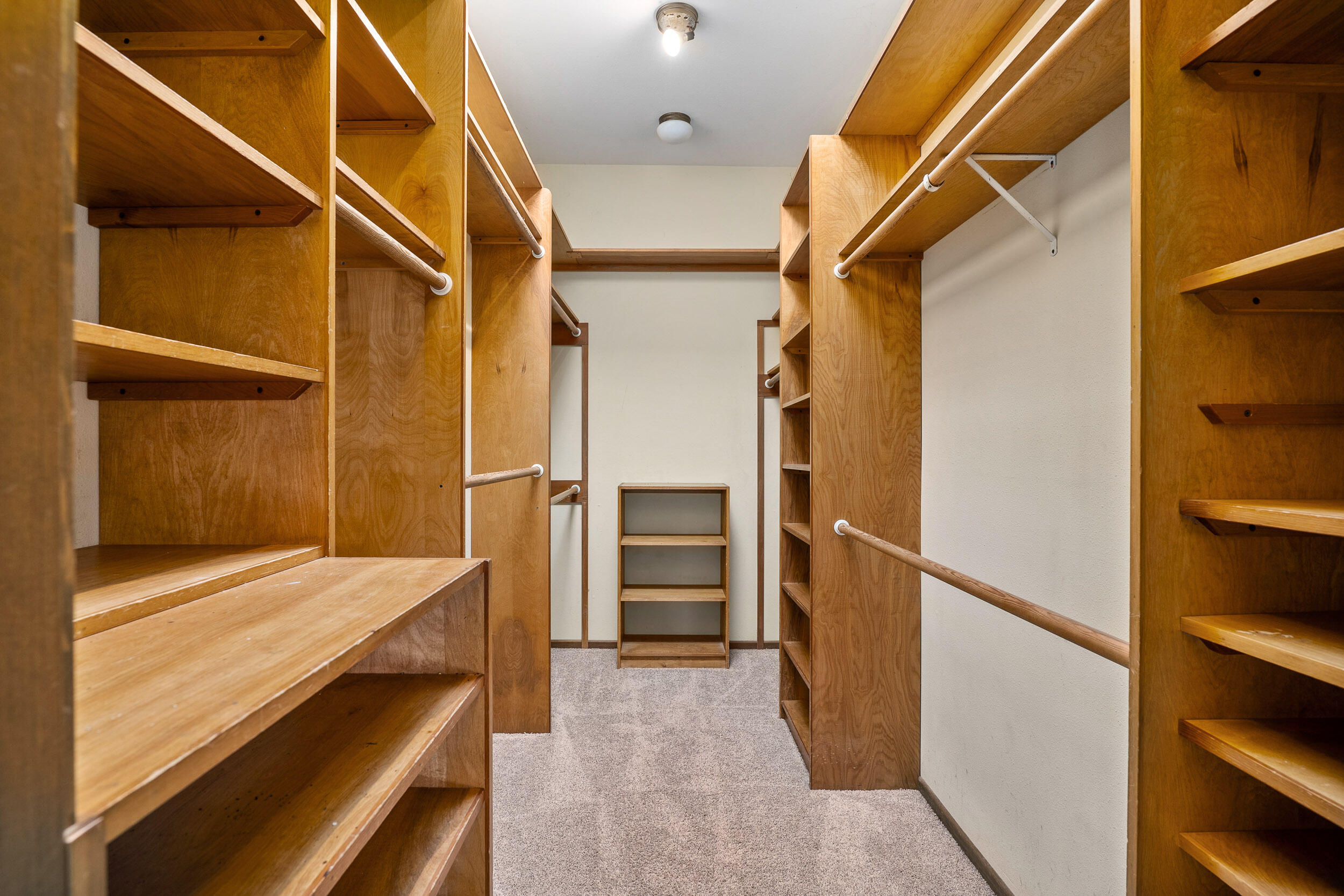 1000 Morey Road Talent, OR 97540 - Photo 28 of 48 a view of walk in closet