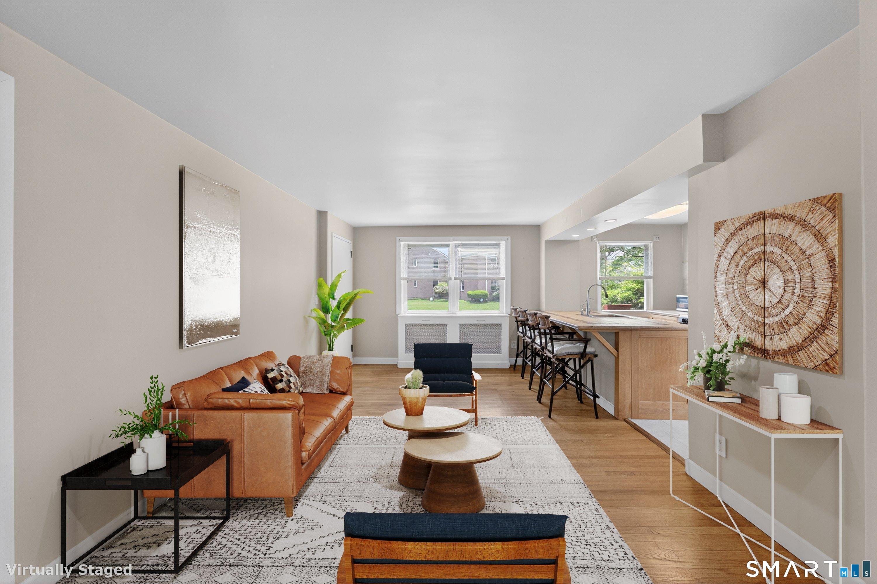 190 Seaton Road, Unit 1 Stamford, CT 06902 - Photo 4 of 20