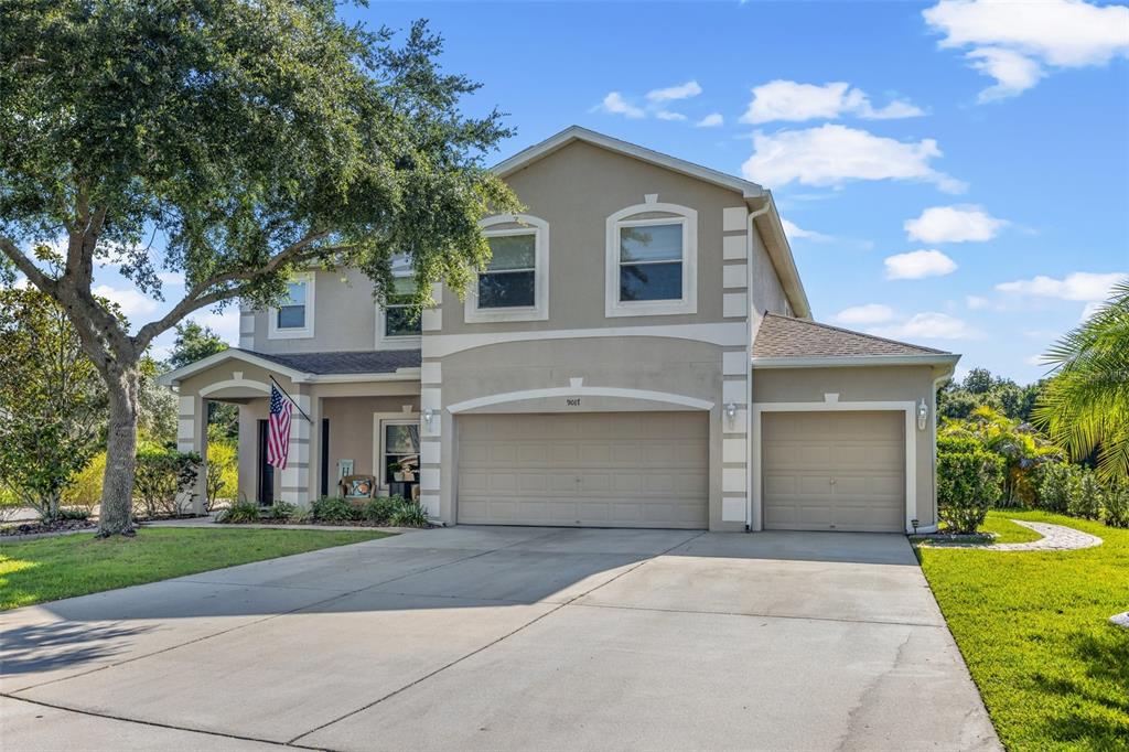 9017 North River Road Tampa, FL 33635 - Photo 1 of 1 Welcome Home!