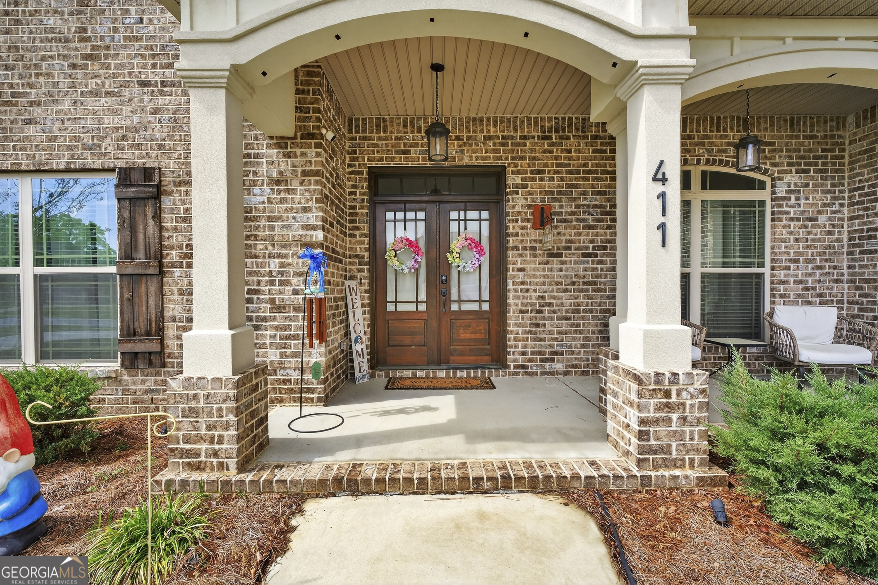 411 Stonegate Trail Perry, GA 31069 - Photo 21 of 81