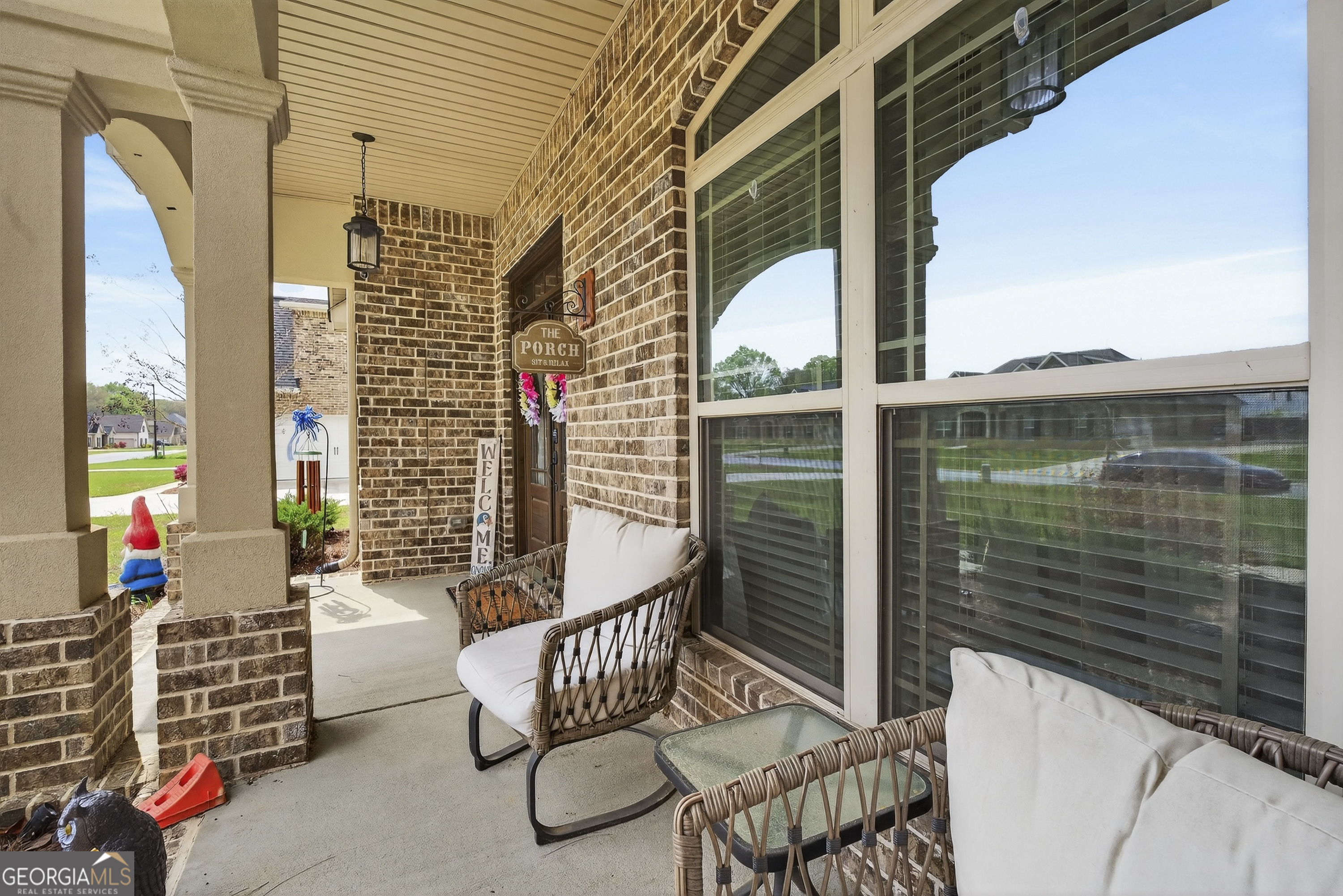 411 Stonegate Trail Perry, GA 31069 - Photo 23 of 81