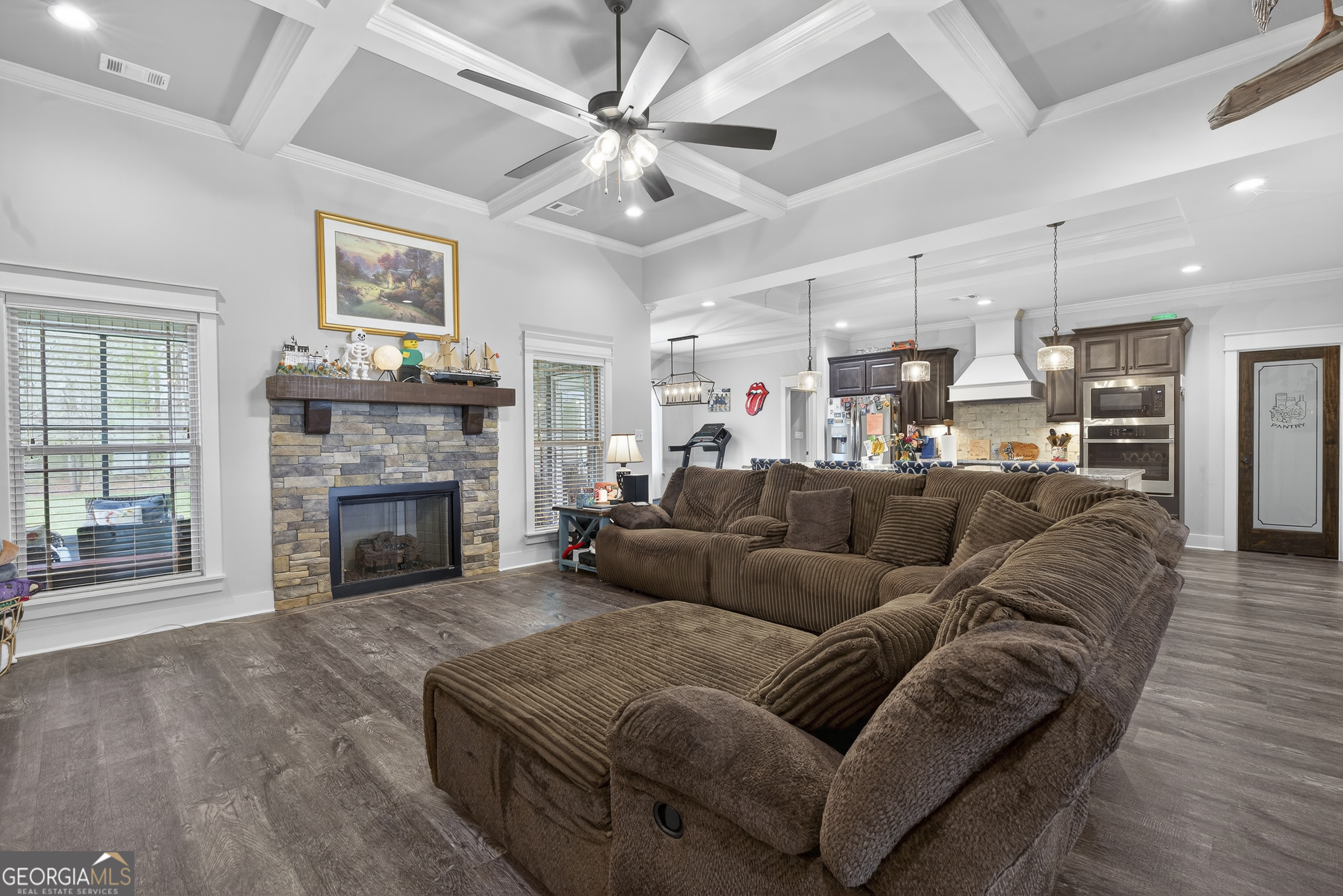 411 Stonegate Trail Perry, GA 31069 - Photo 33 of 81