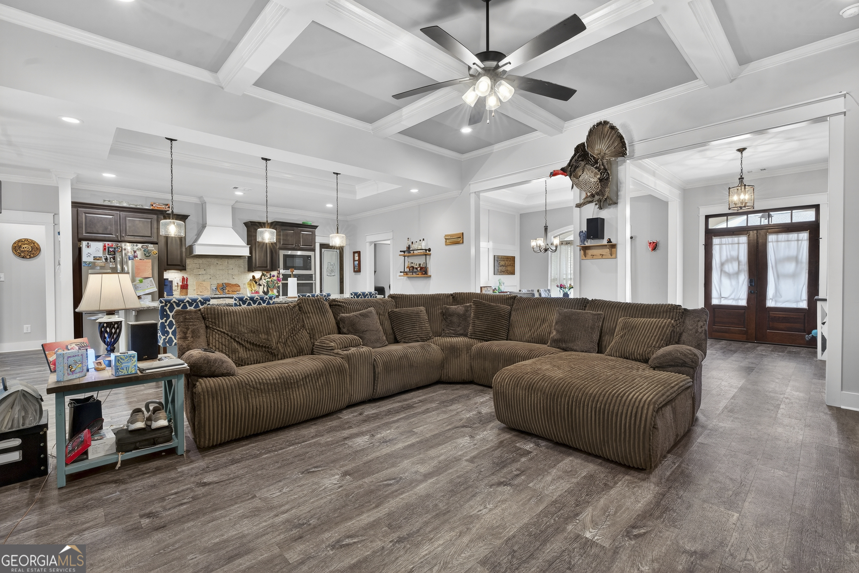 411 Stonegate Trail Perry, GA 31069 - Photo 34 of 81