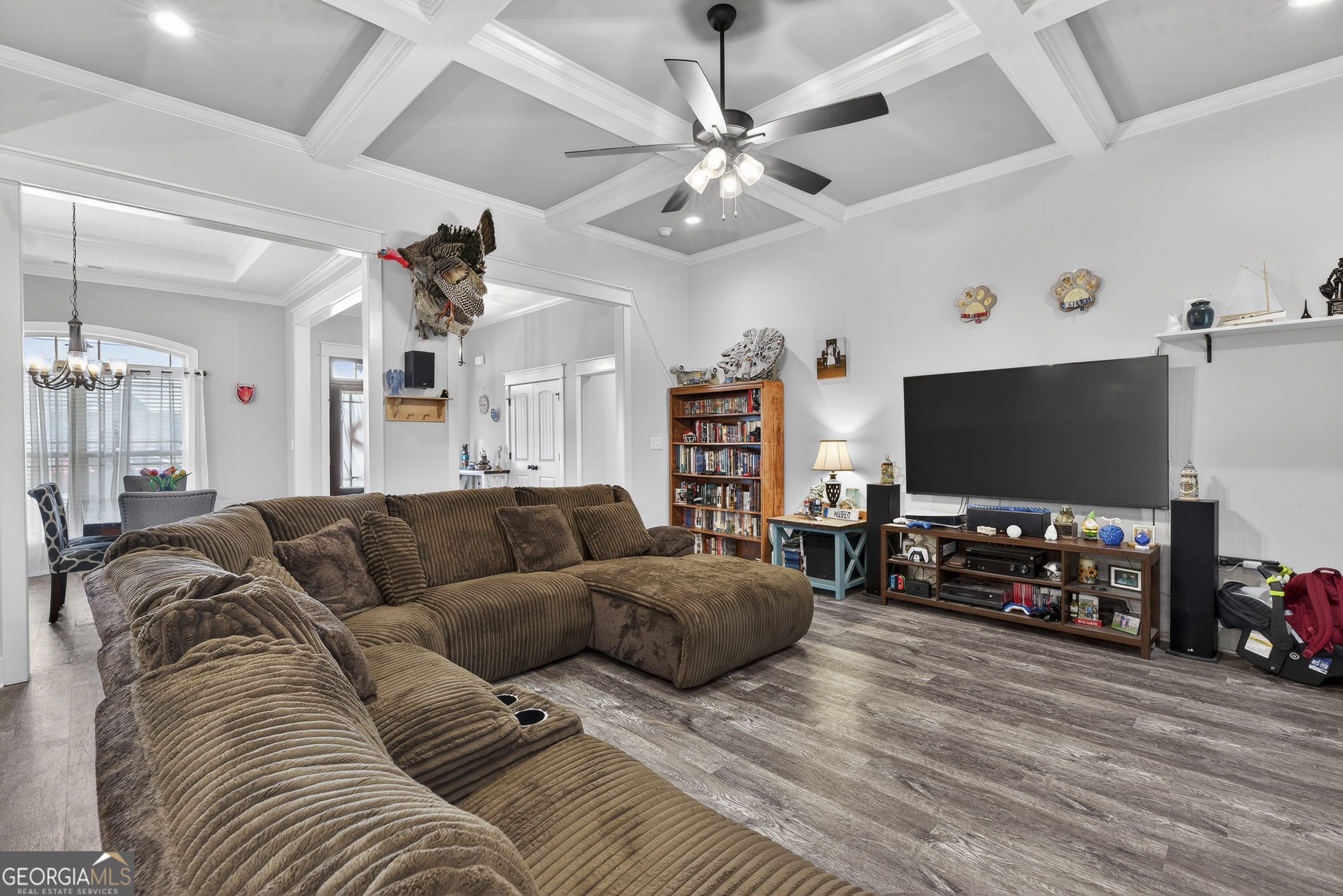 411 Stonegate Trail Perry, GA 31069 - Photo 36 of 81