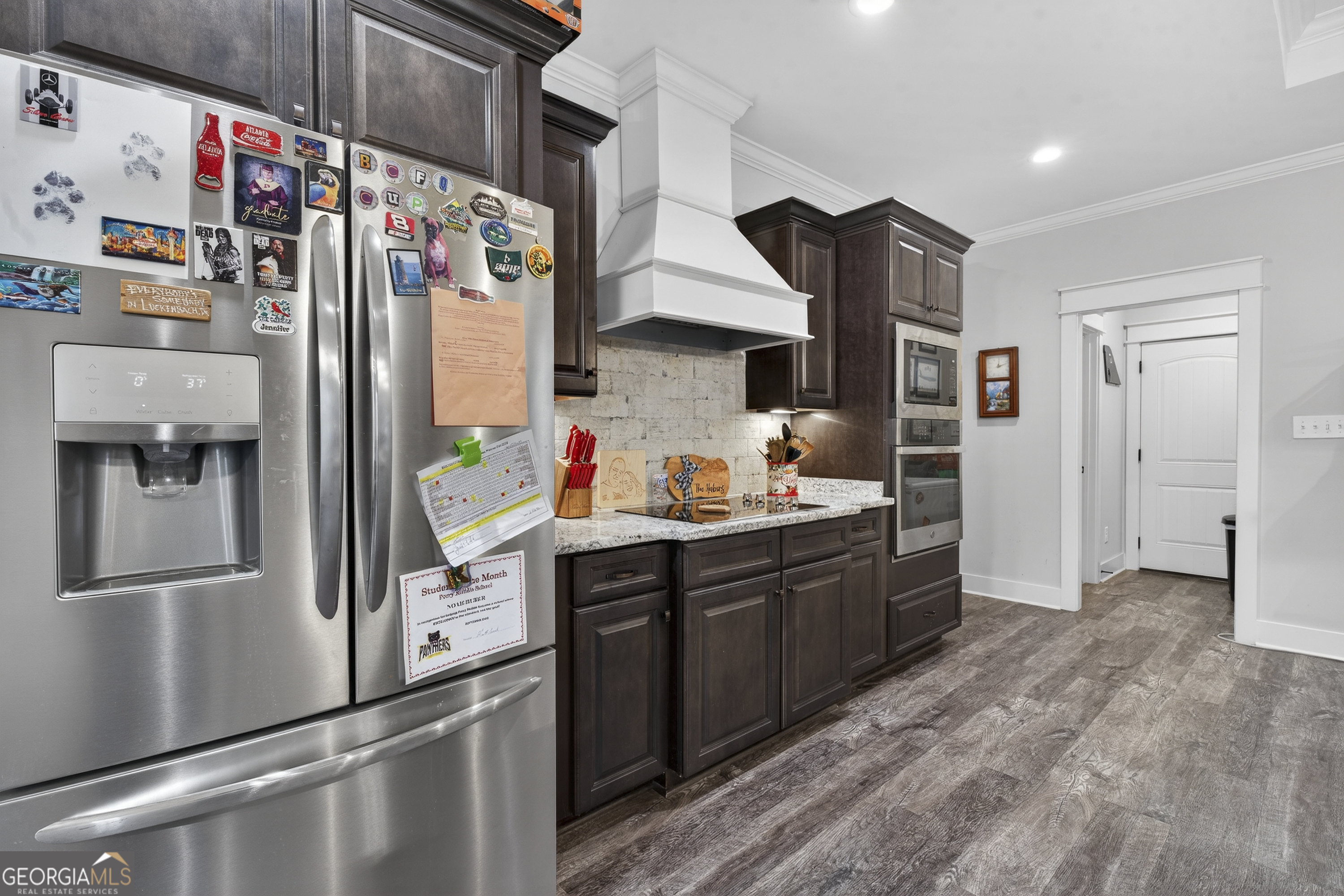 411 Stonegate Trail Perry, GA 31069 - Photo 39 of 81