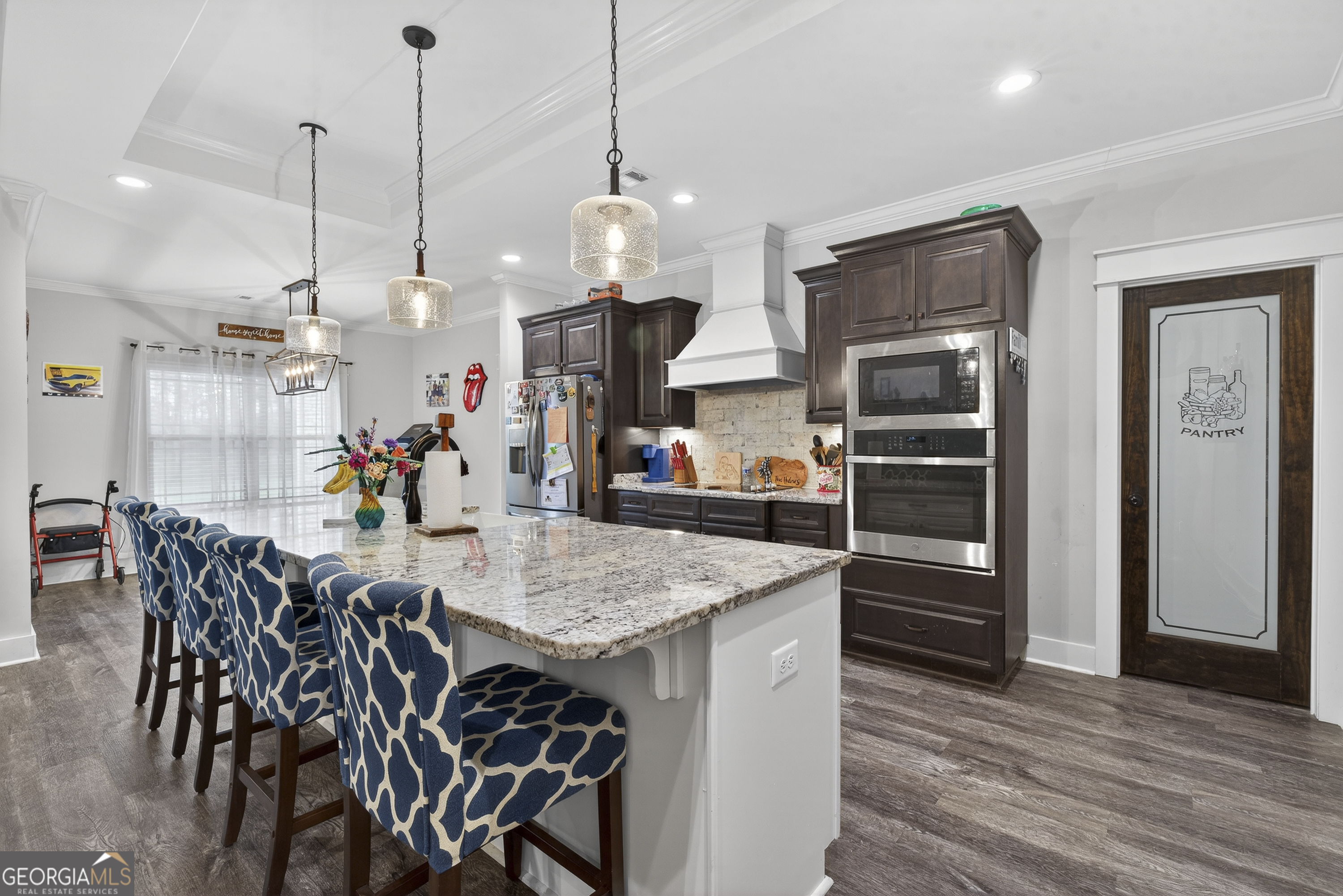 411 Stonegate Trail Perry, GA 31069 - Photo 44 of 81