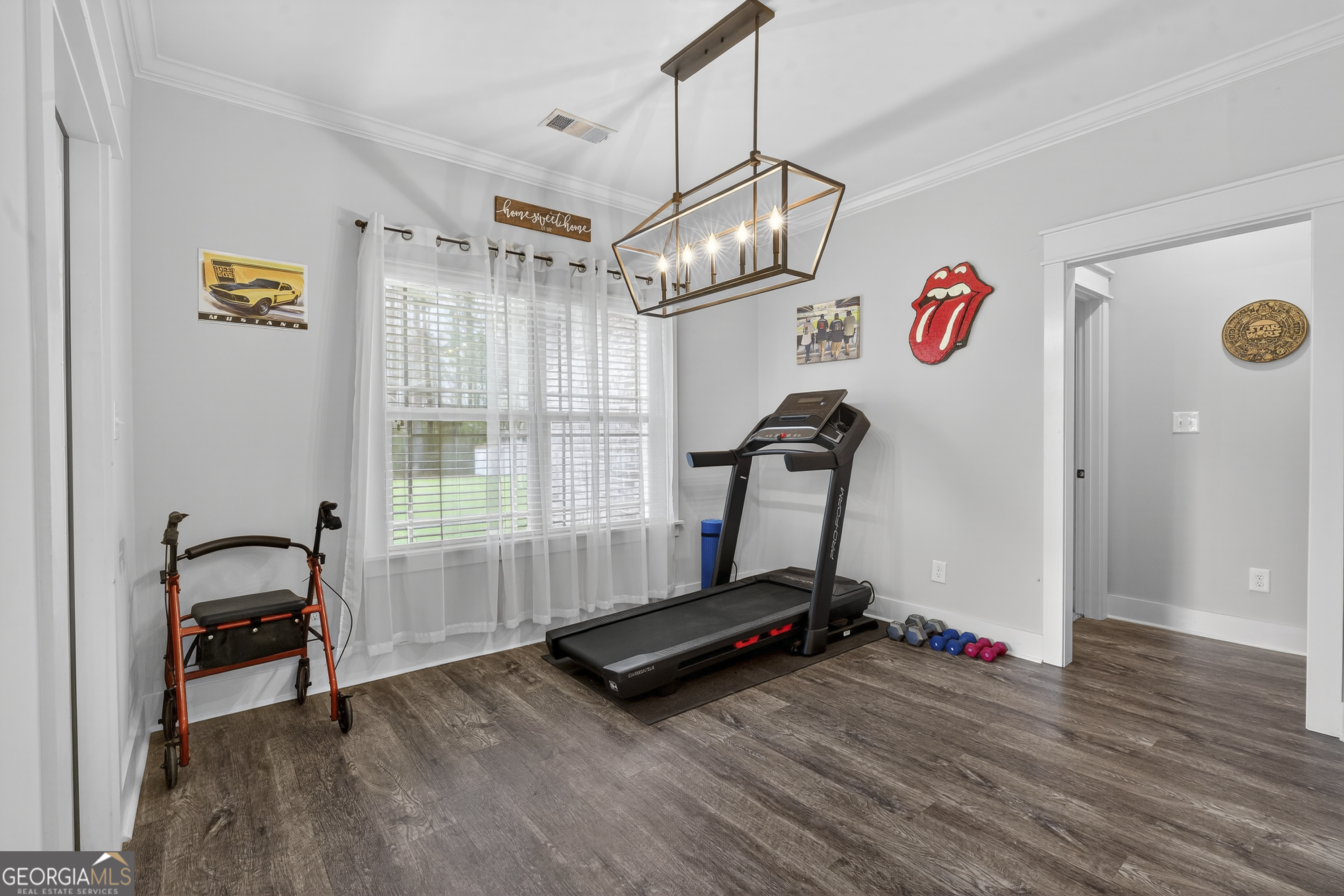 411 Stonegate Trail Perry, GA 31069 - Photo 46 of 81