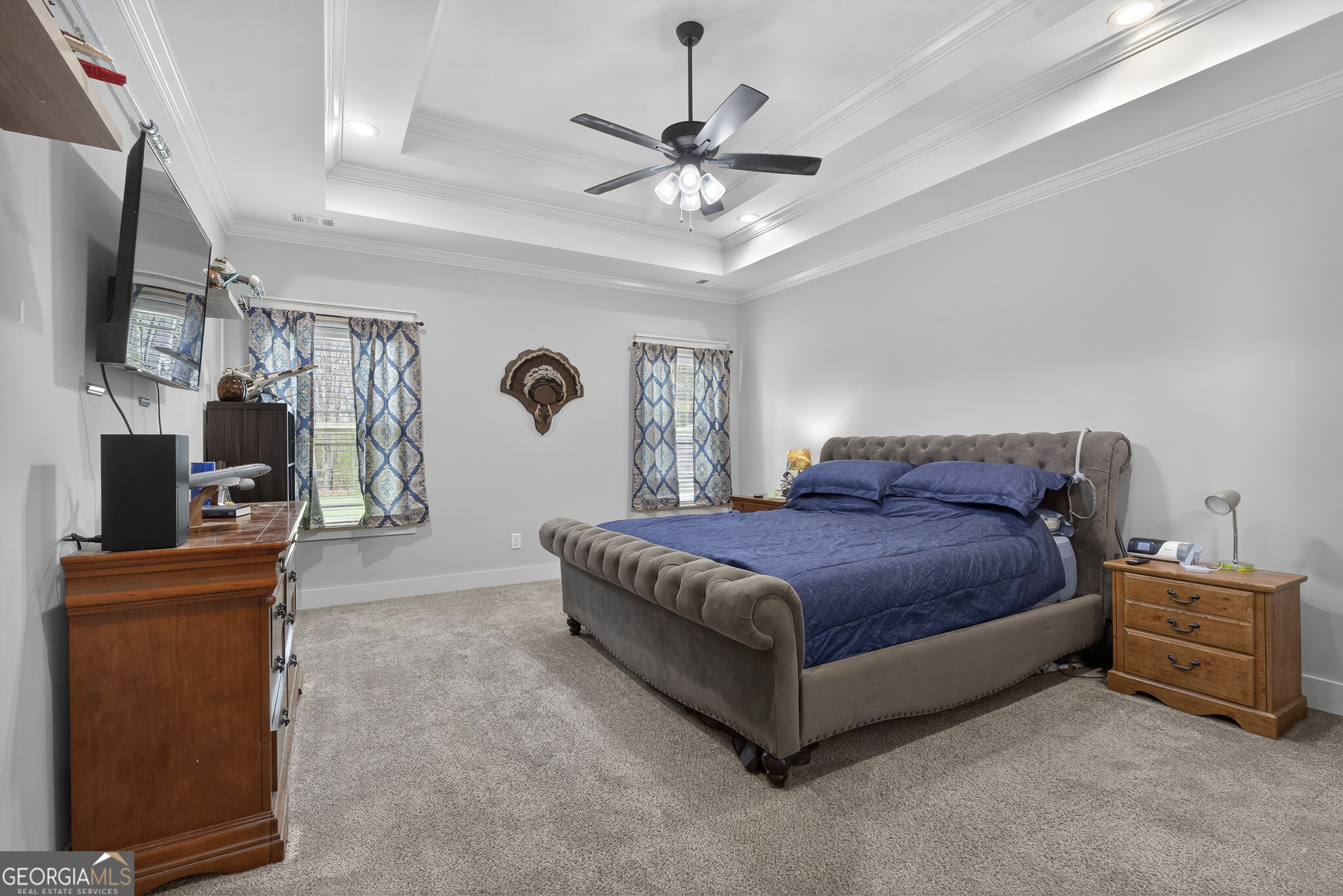 411 Stonegate Trail Perry, GA 31069 - Photo 50 of 81