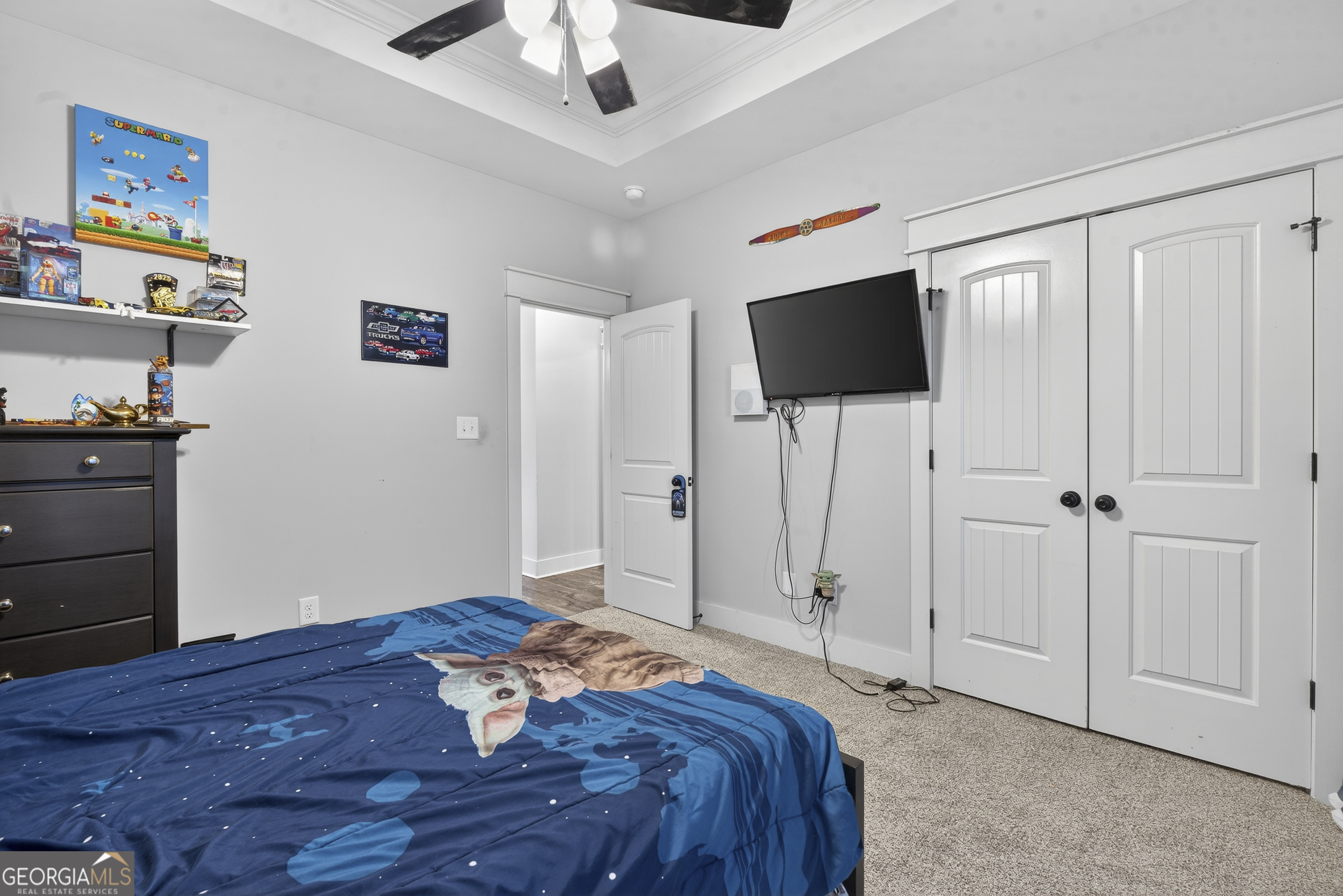 411 Stonegate Trail Perry, GA 31069 - Photo 68 of 81