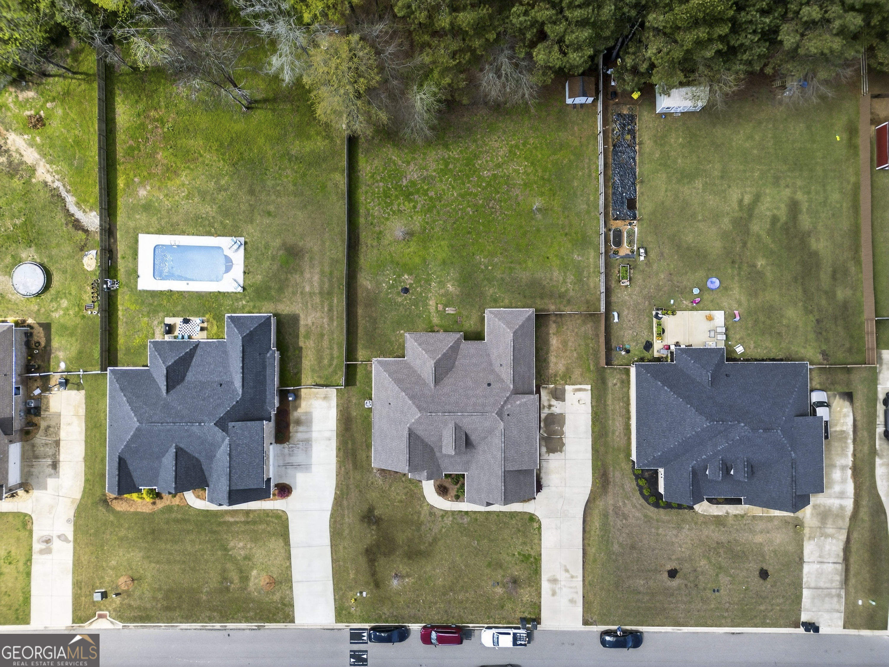 411 Stonegate Trail Perry, GA 31069 - Photo 7 of 81