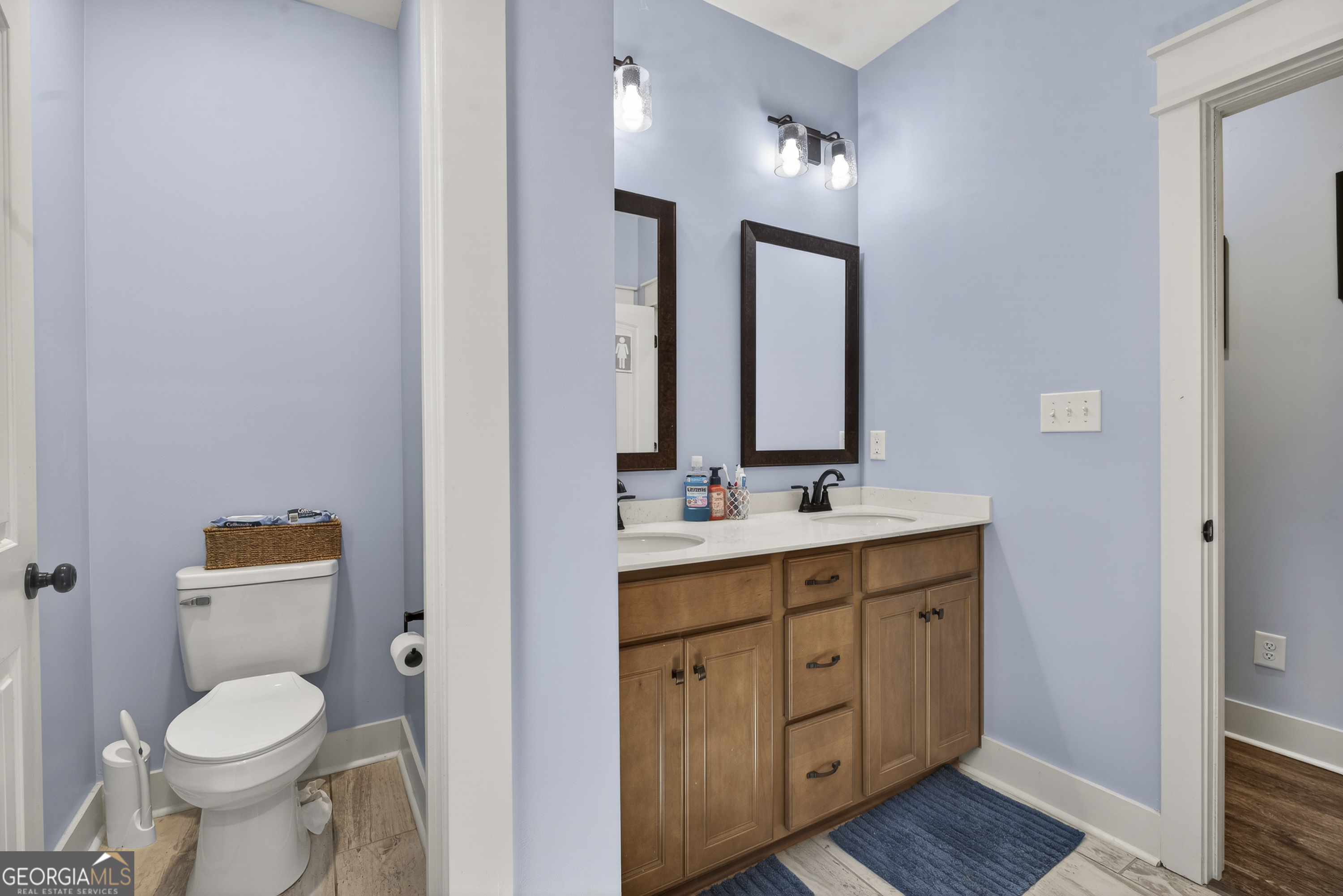 411 Stonegate Trail Perry, GA 31069 - Photo 71 of 81