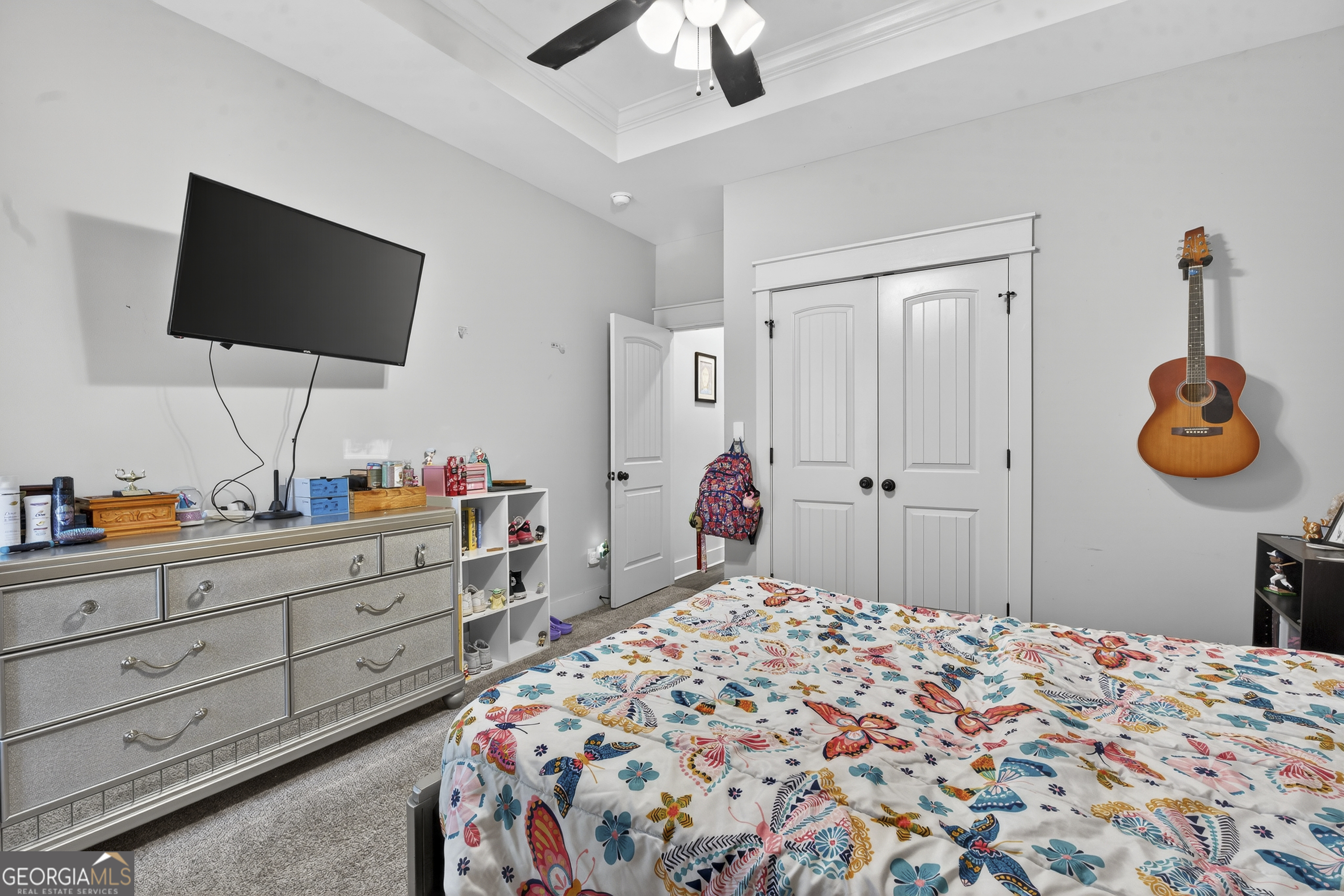411 Stonegate Trail Perry, GA 31069 - Photo 74 of 81