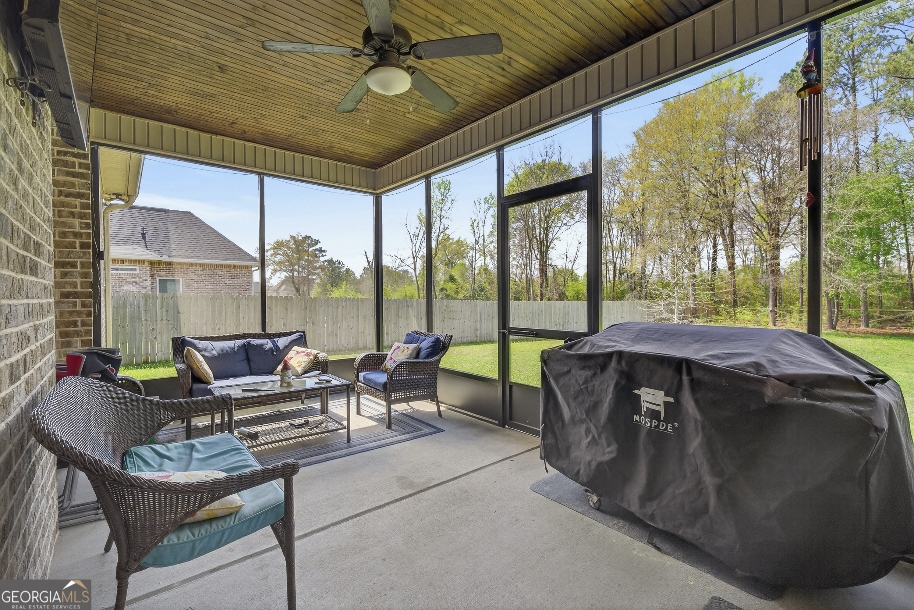 411 Stonegate Trail Perry, GA 31069 - Photo 76 of 81