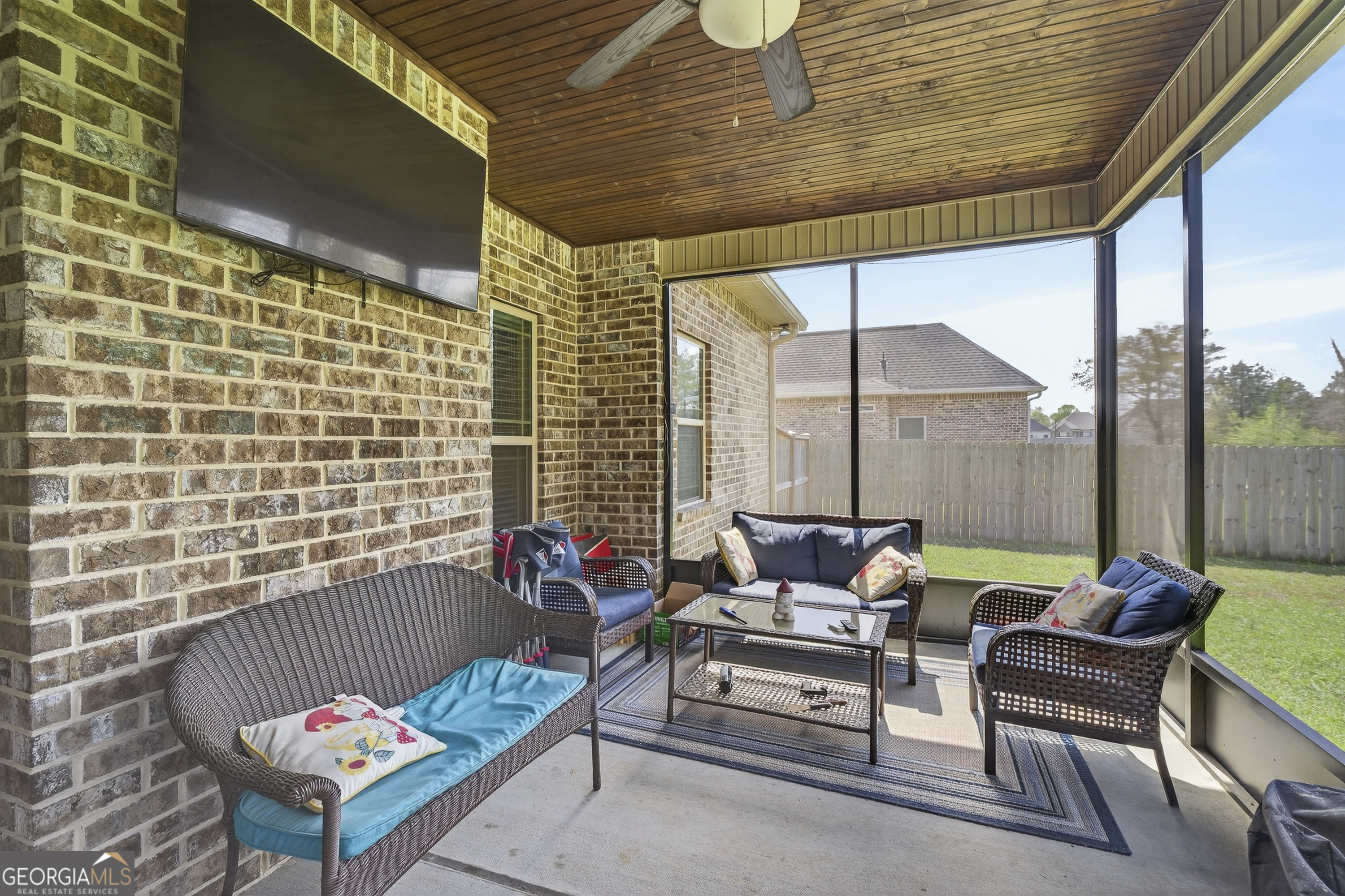 411 Stonegate Trail Perry, GA 31069 - Photo 77 of 81