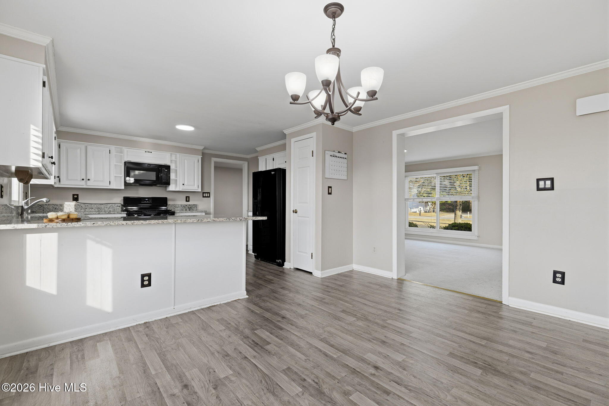 405 Timothy Road Jacksonville, NC 28546 - Photo 12 of 52 405 Timothy Road