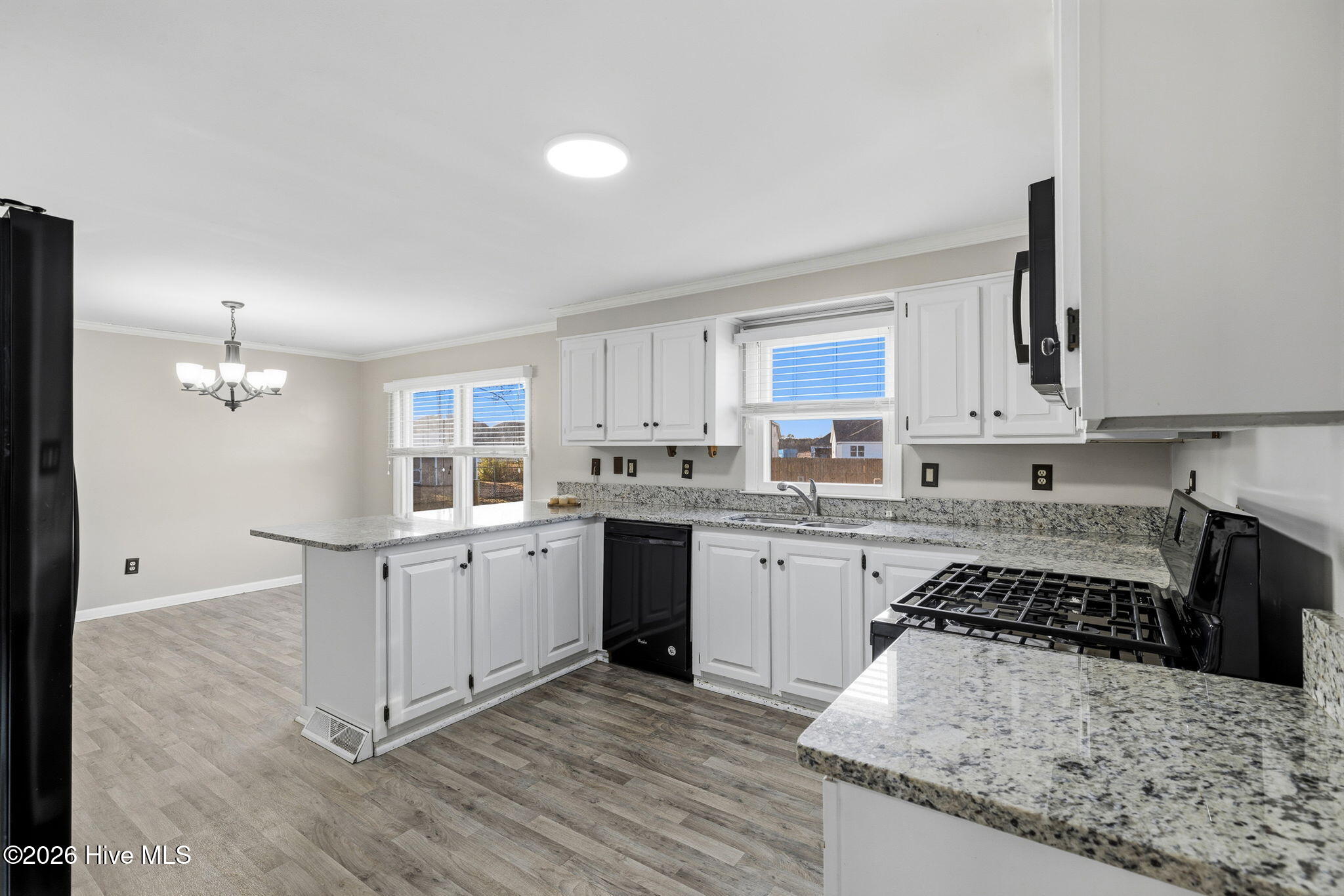 405 Timothy Road Jacksonville, NC 28546 - Photo 18 of 52 405 Timothy Road