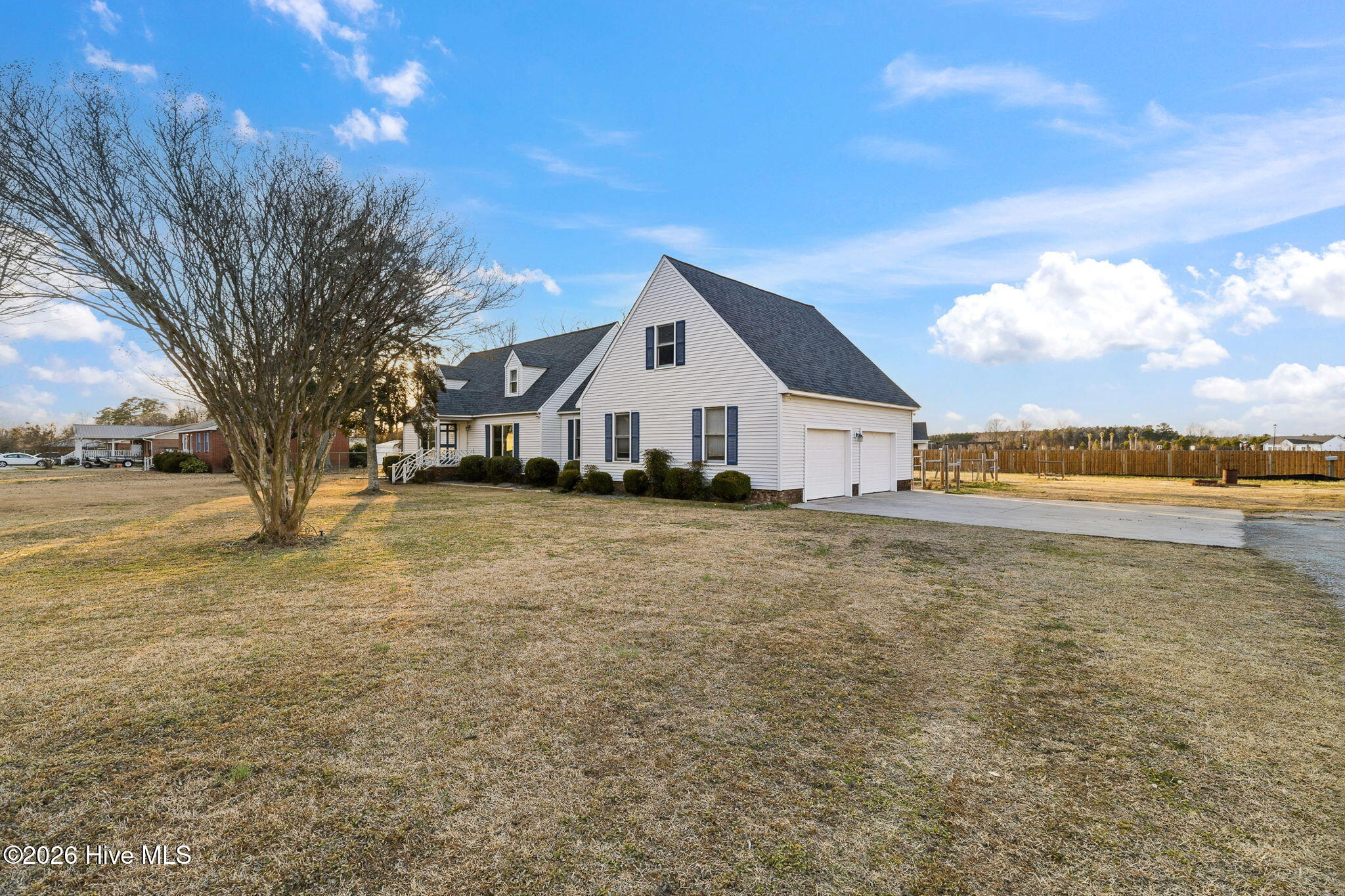 405 Timothy Road Jacksonville, NC 28546 - Photo 2 of 52 405 Timothy Road
