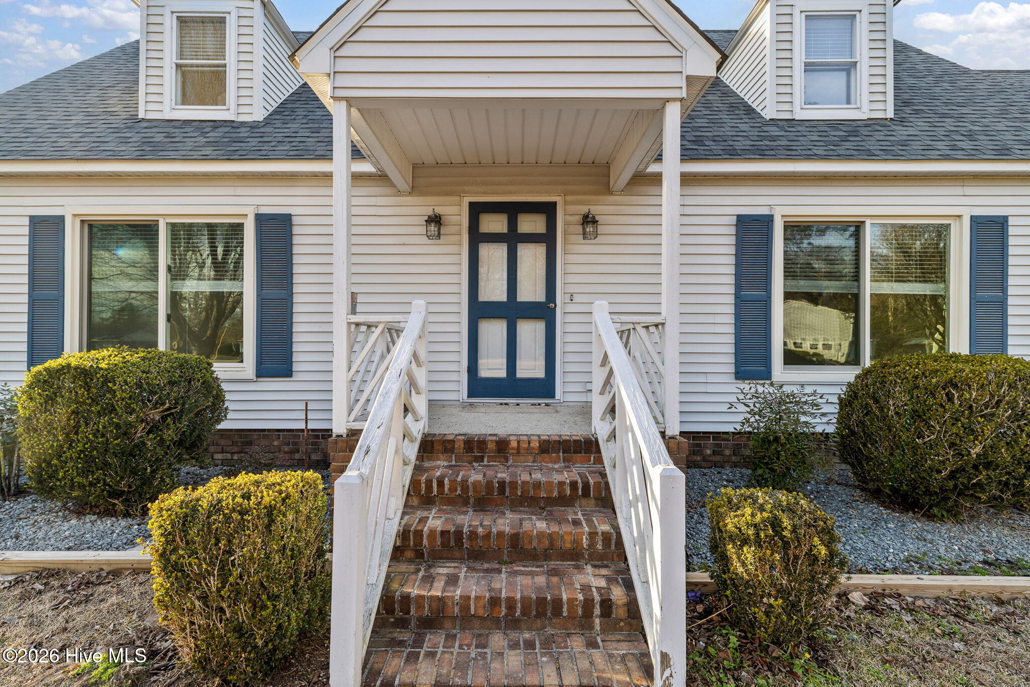 405 Timothy Road Jacksonville, NC 28546 - Photo 4 of 52 405 Timothy Road