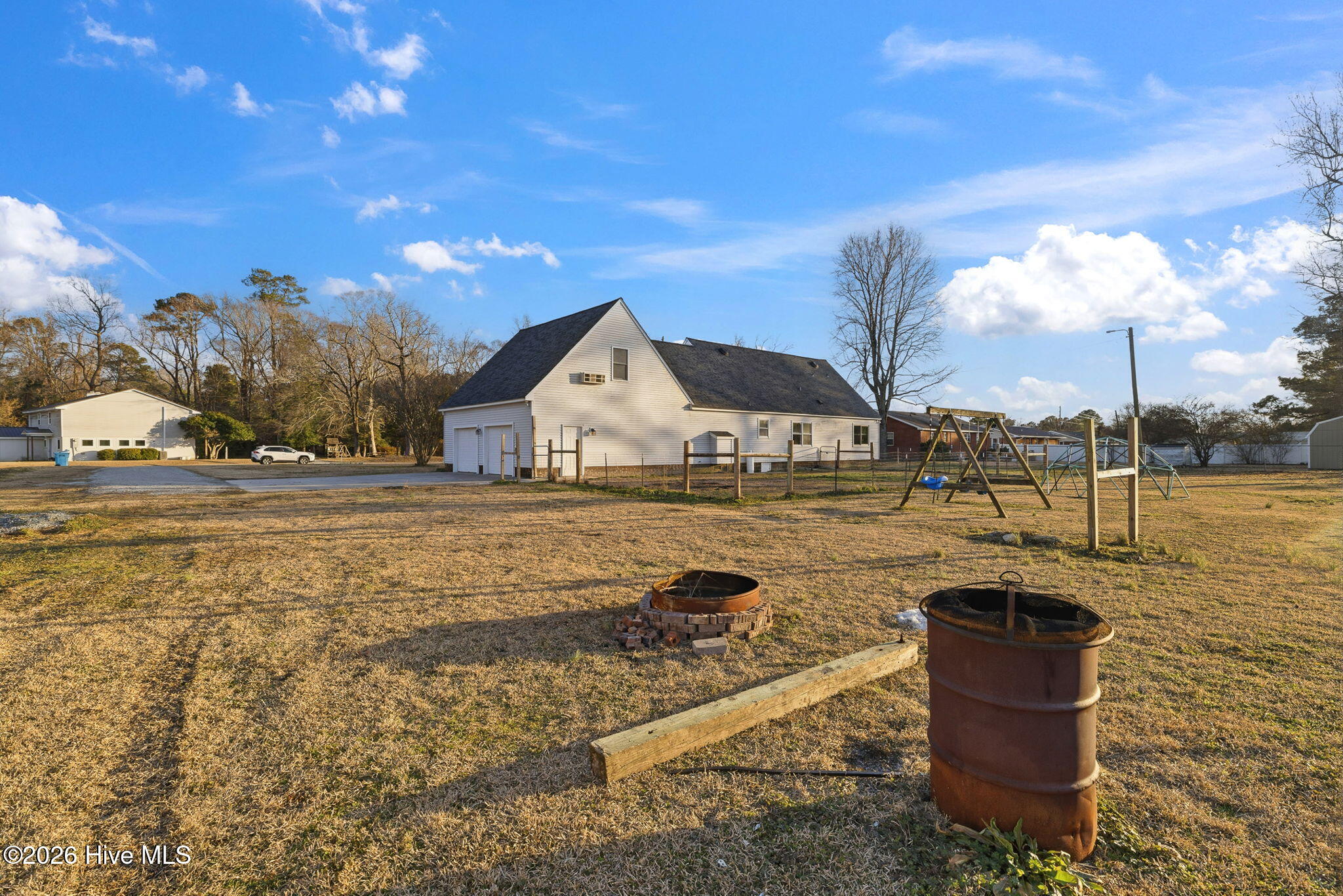 405 Timothy Road Jacksonville, NC 28546 - Photo 41 of 52 405 Timothy Road