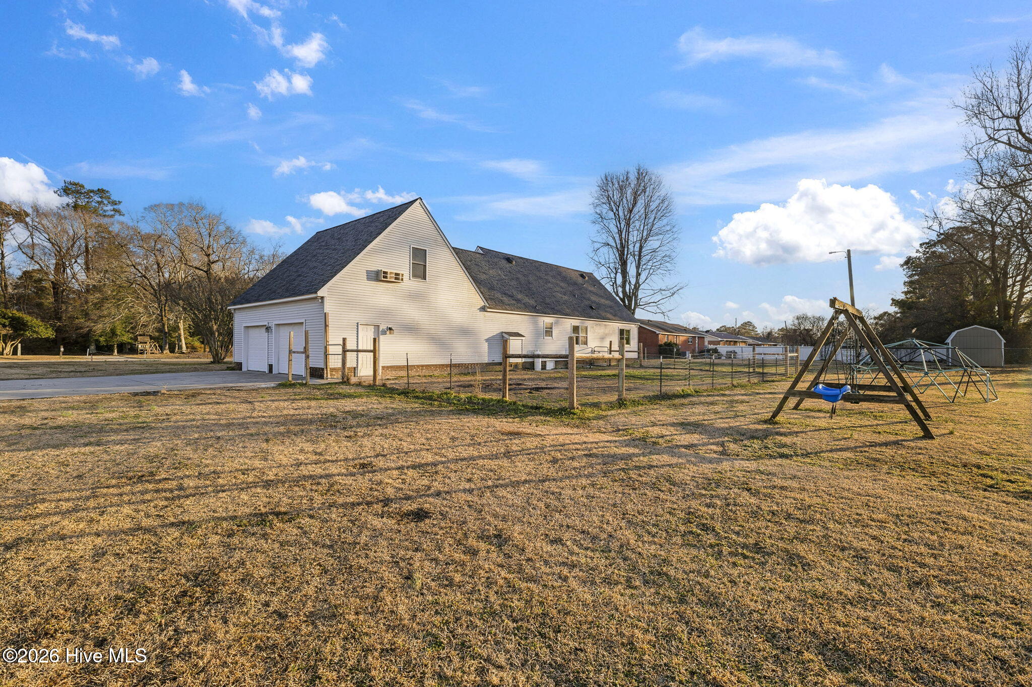 405 Timothy Road Jacksonville, NC 28546 - Photo 42 of 52 405 Timothy Road