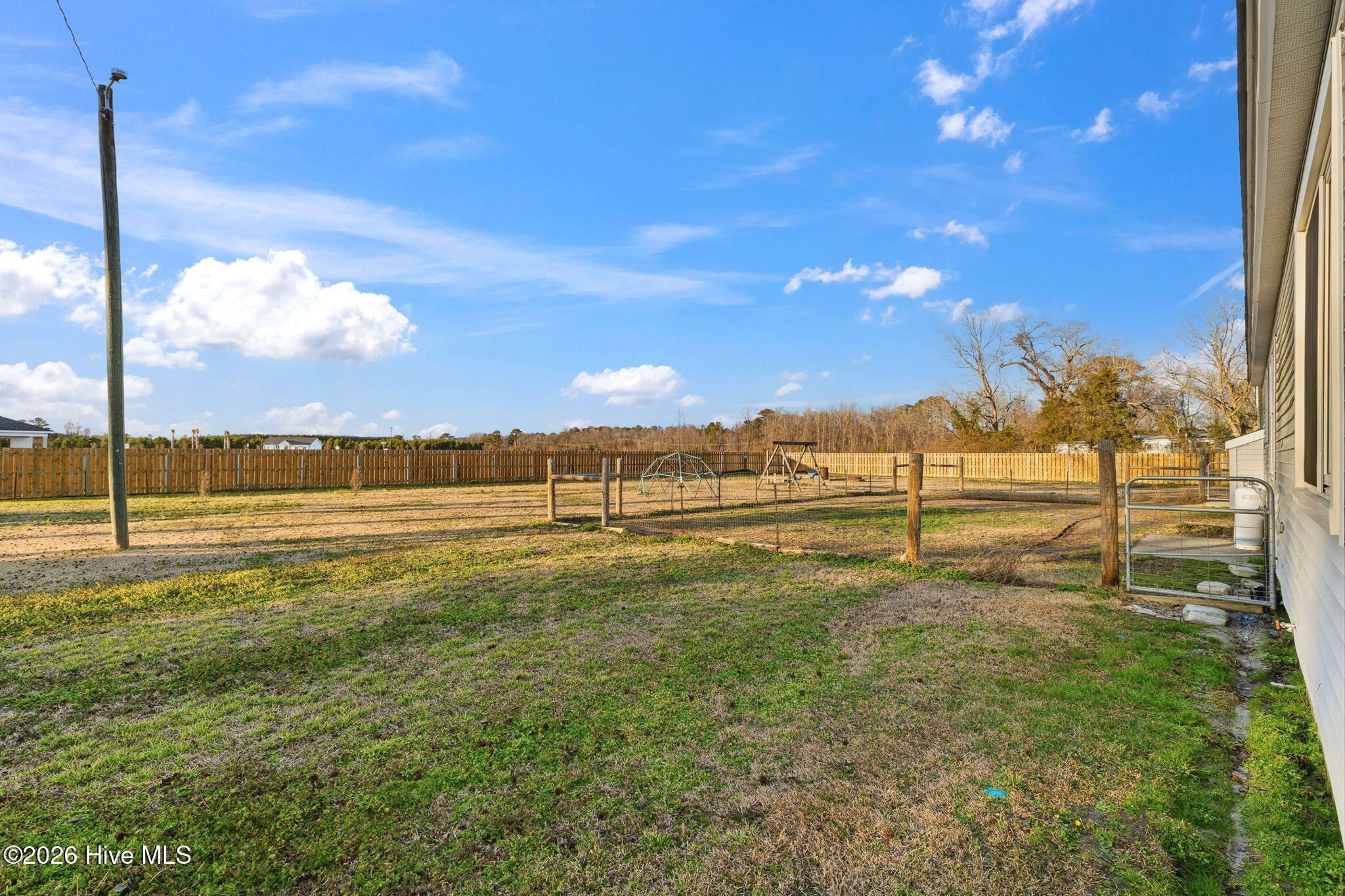 405 Timothy Road Jacksonville, NC 28546 - Photo 46 of 52 405 Timothy Road