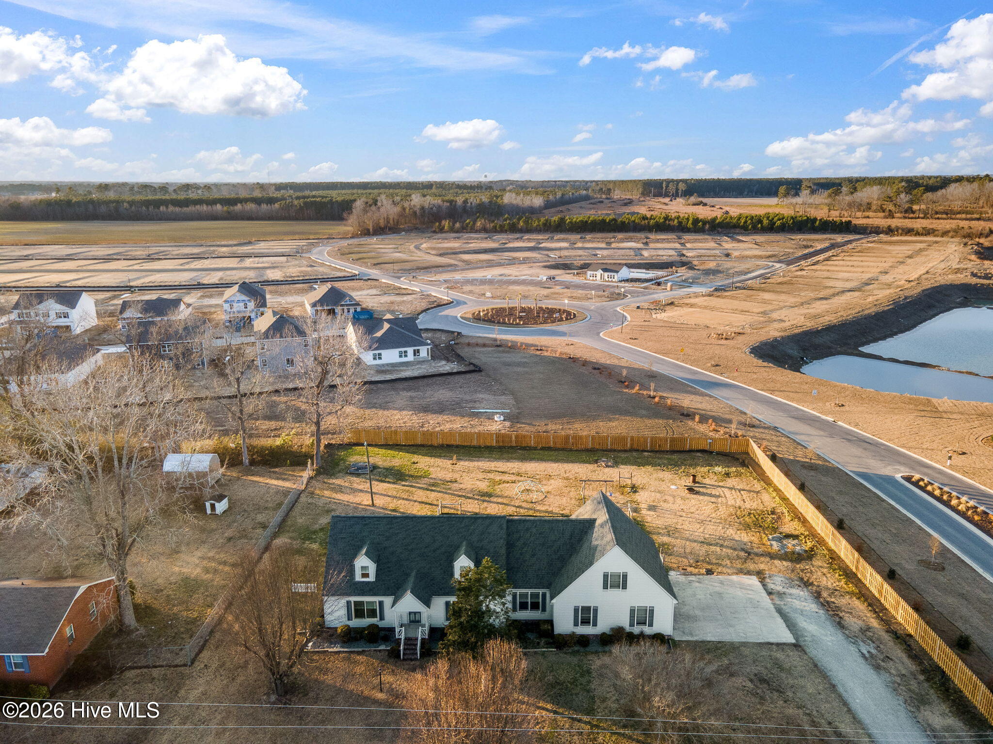 405 Timothy Road Jacksonville, NC 28546 - Photo 48 of 52 405 Timothy Road