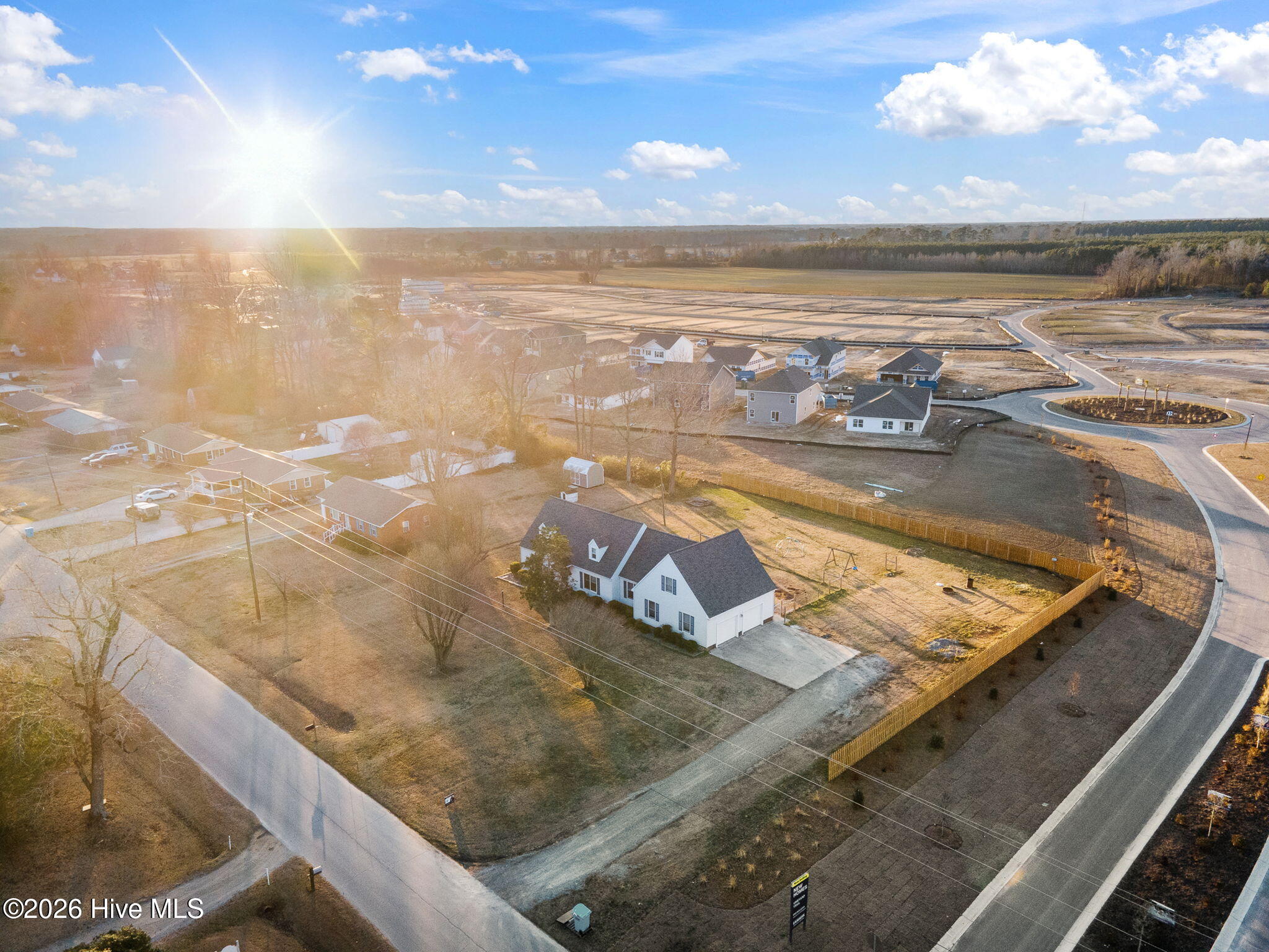 405 Timothy Road Jacksonville, NC 28546 - Photo 49 of 52 405 Timothy Road