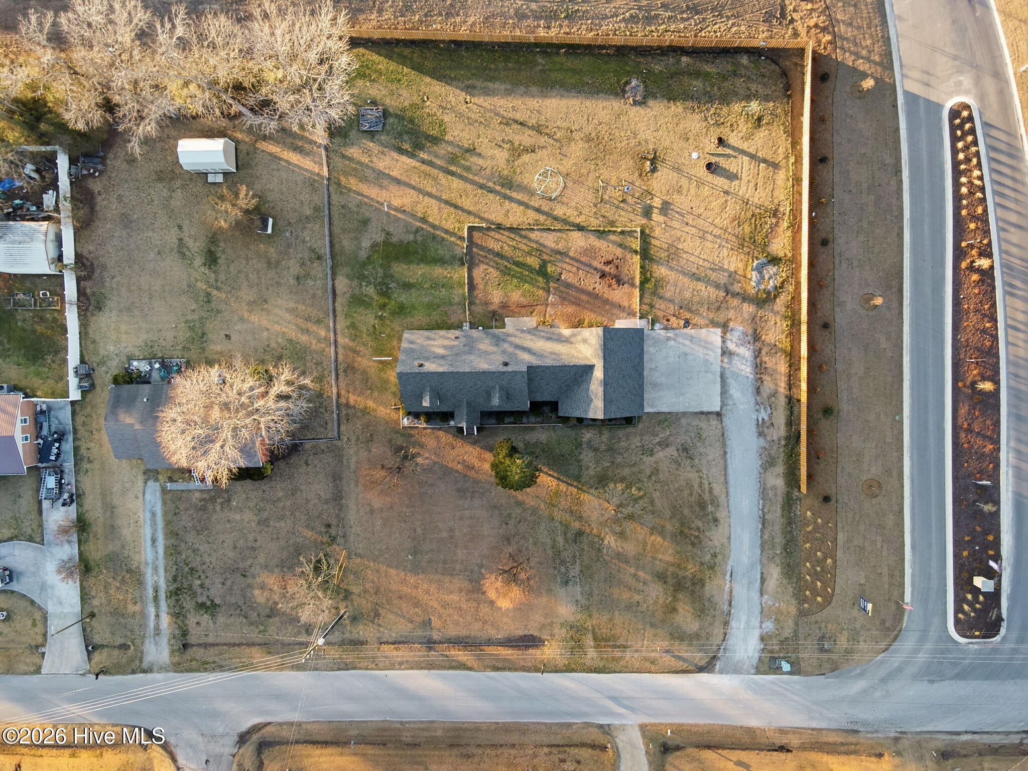 405 Timothy Road Jacksonville, NC 28546 - Photo 51 of 52 405 Timothy Road