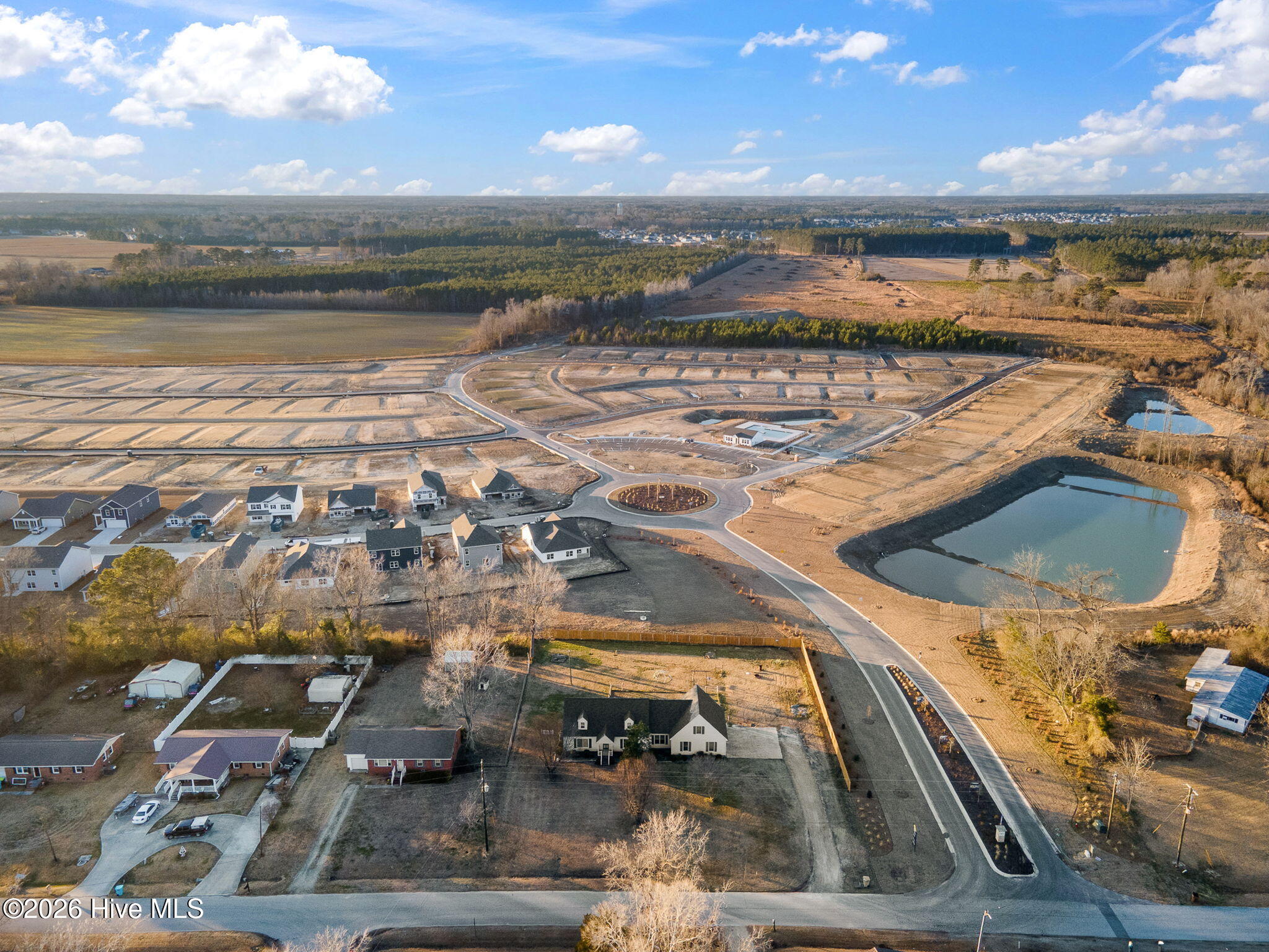 405 Timothy Road Jacksonville, NC 28546 - Photo 52 of 52 405 Timothy Road