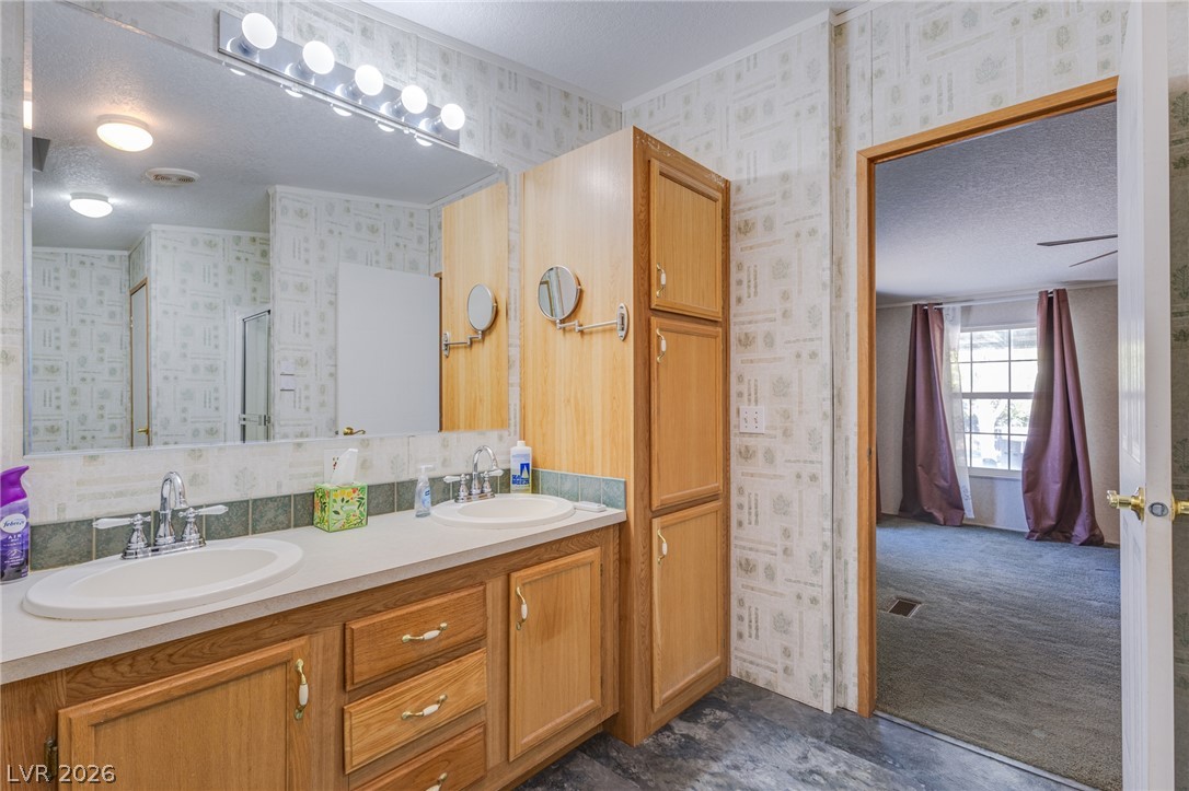 220 Raleigh Lane Indian Springs, NV 89018 - Photo 22 of 43