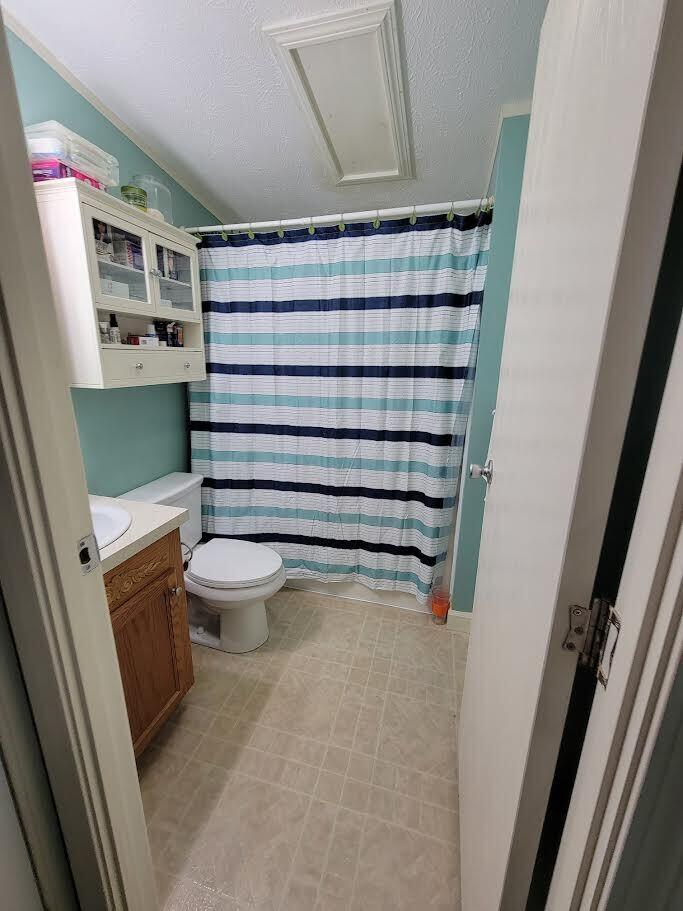593 Stevenstown Road Litchfield, ME 04350 - Photo 23 of 28 Bathroom 2