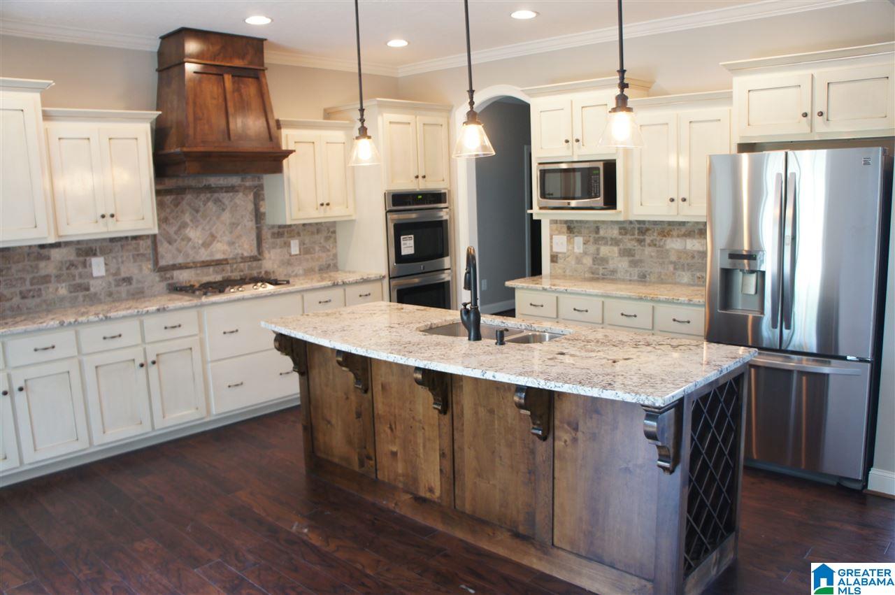 97 Rome Beauty Circle Oxford, AL 36203 - Photo 7 of 27