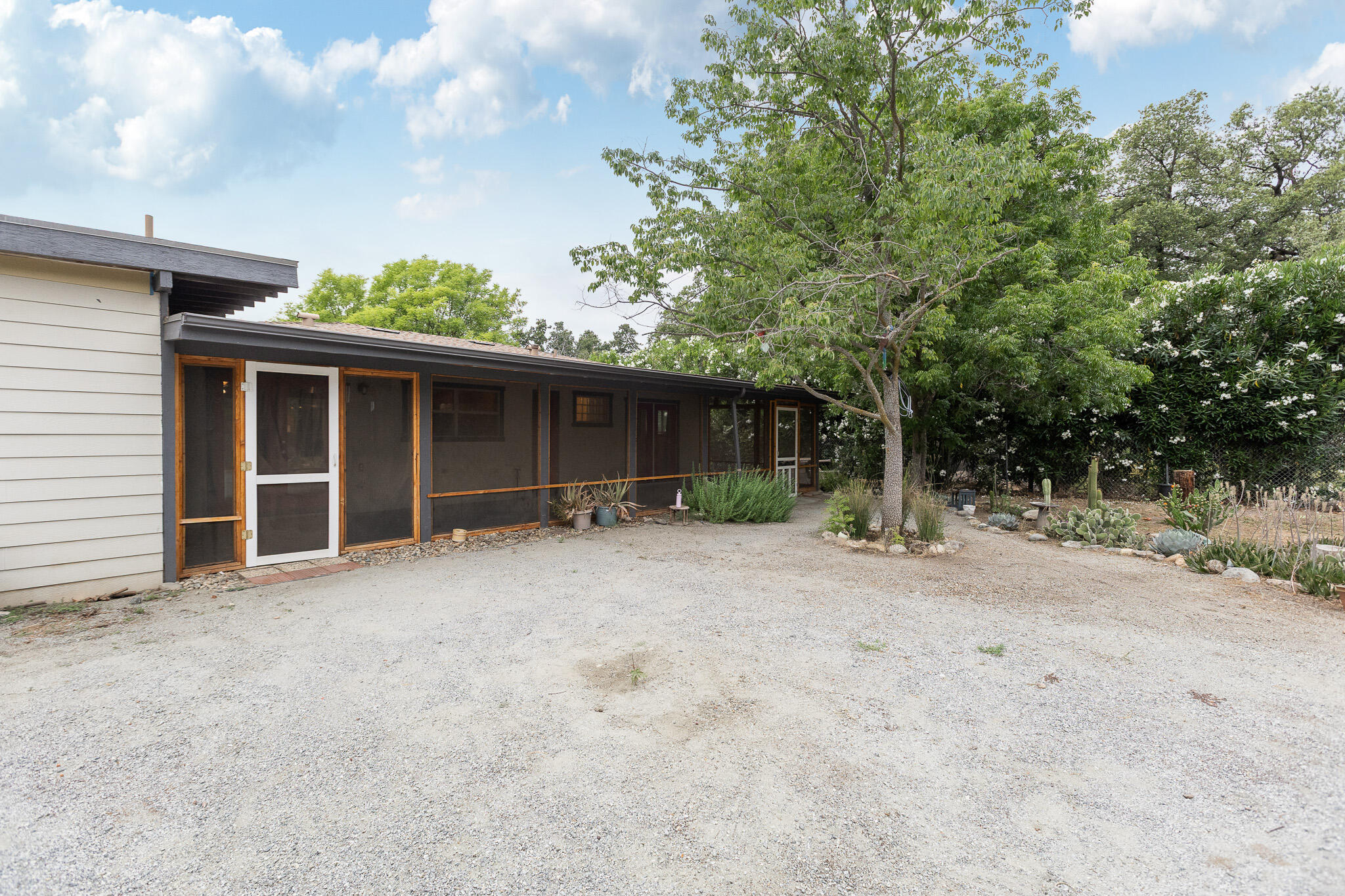 40826 Grouse Drive Three Rivers, CA 93271 - Photo 53 of 75 49 Backyard