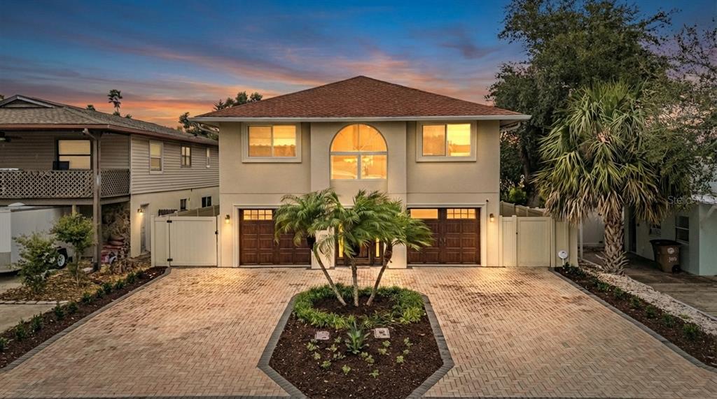 118 10th Avenue North Indian Rocks Beach, FL 33785 - Photo 1 of 31