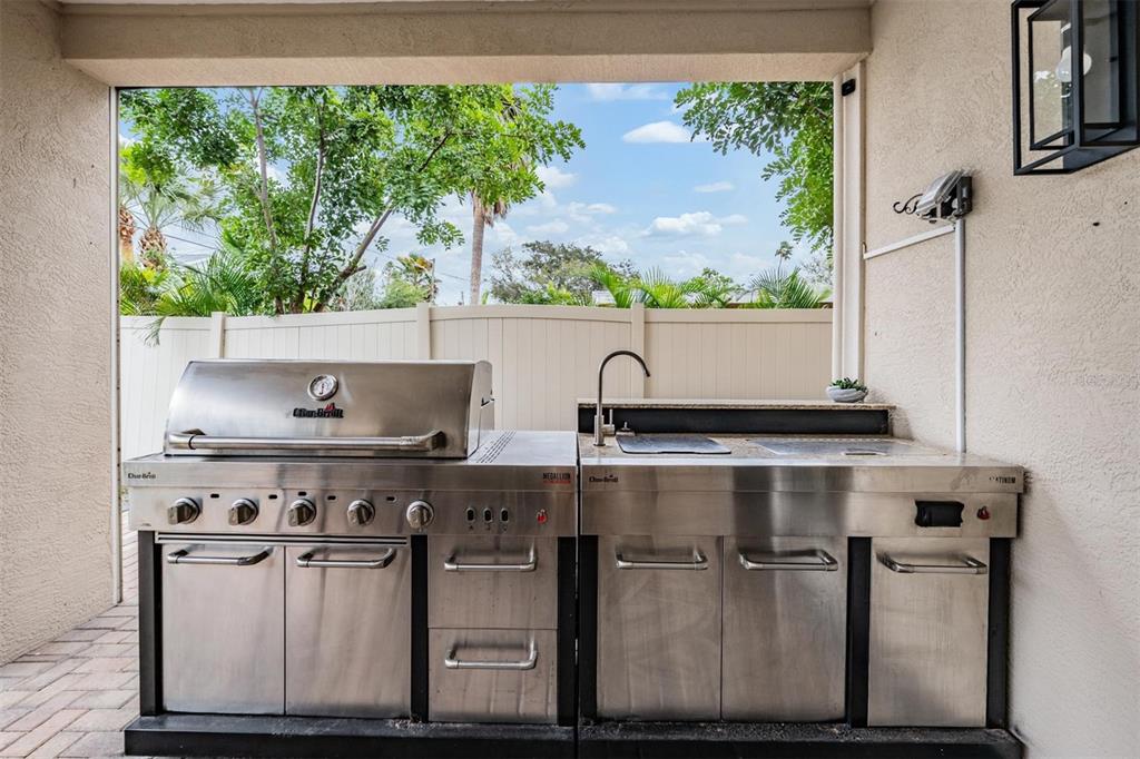 118 10th Avenue North Indian Rocks Beach, FL 33785 - Photo 26 of 31