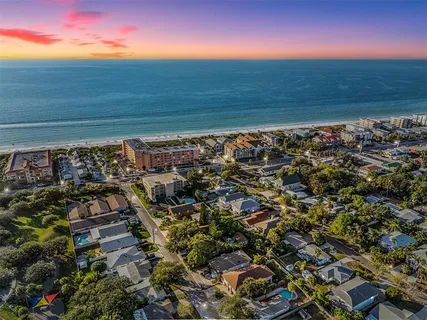 $1,345,000 | 118 10th Avenue North, Indian Rocks Beach, FL 33785