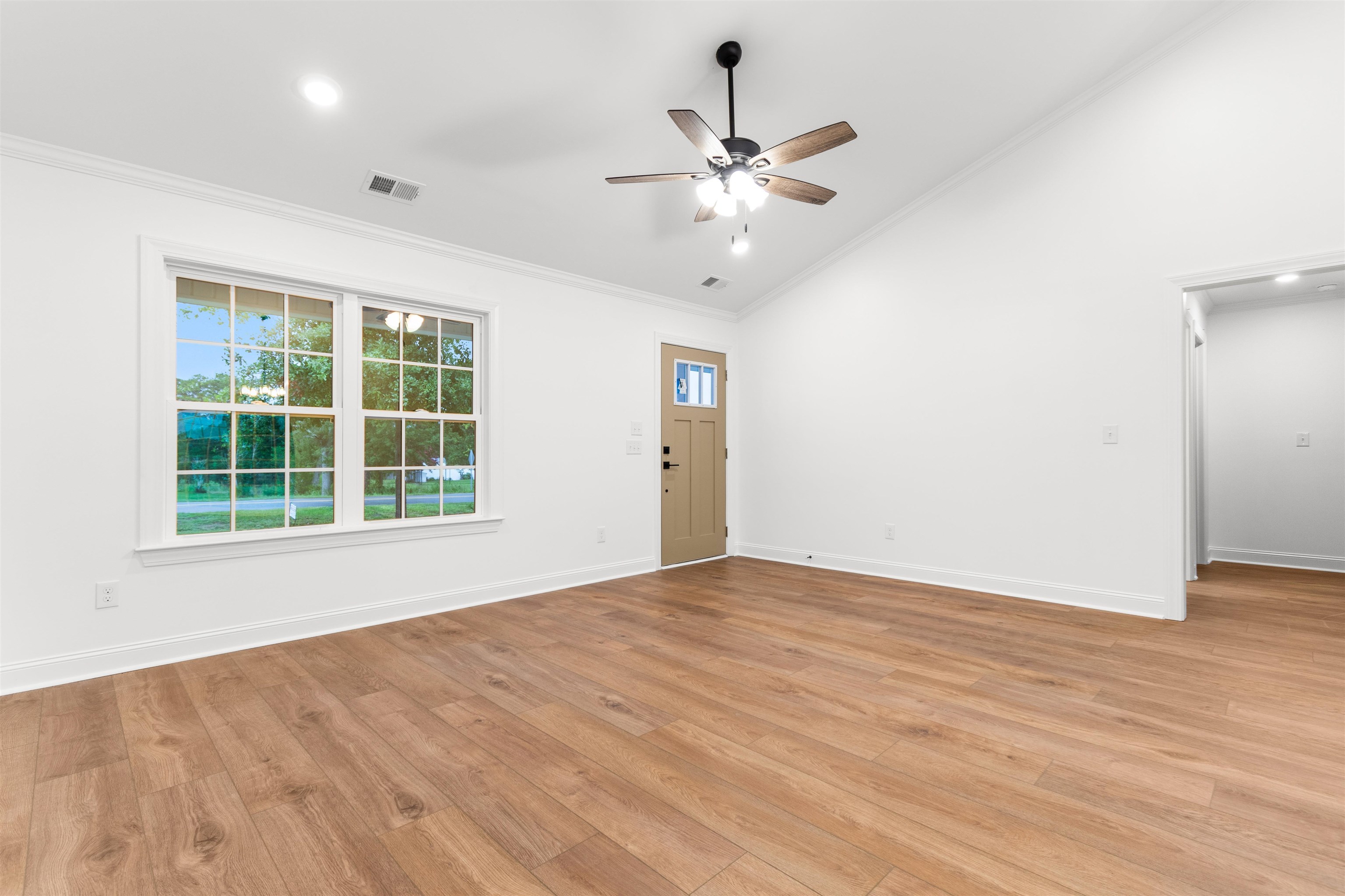 3180 Chapel Road Loris, SC 29569 - Photo 4 of 27 Gallery Image 4