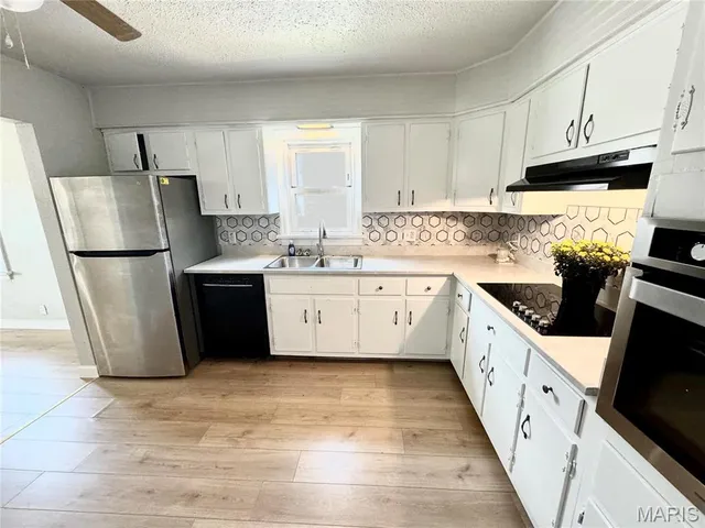 $1,200 | 2445 Jerden Avenue, Granite City, IL 62040