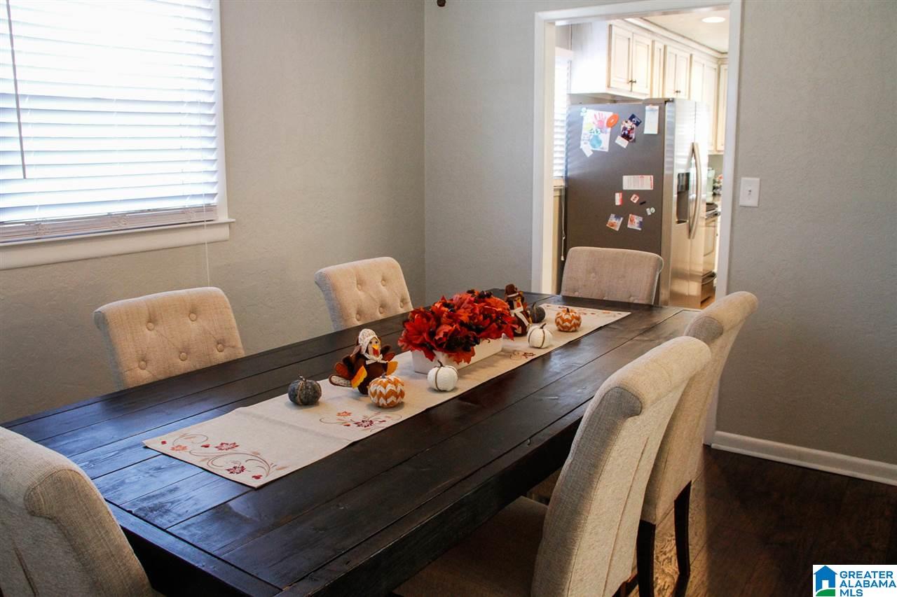 1200 Cherokee Trail Anniston, AL 36206 - Photo 20 of 48