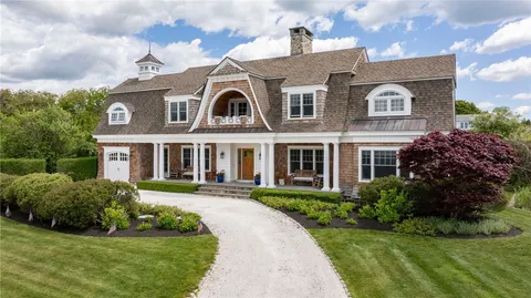 $4,950,000 | 20 Passpataug Avenue, Westerly, RI 02891