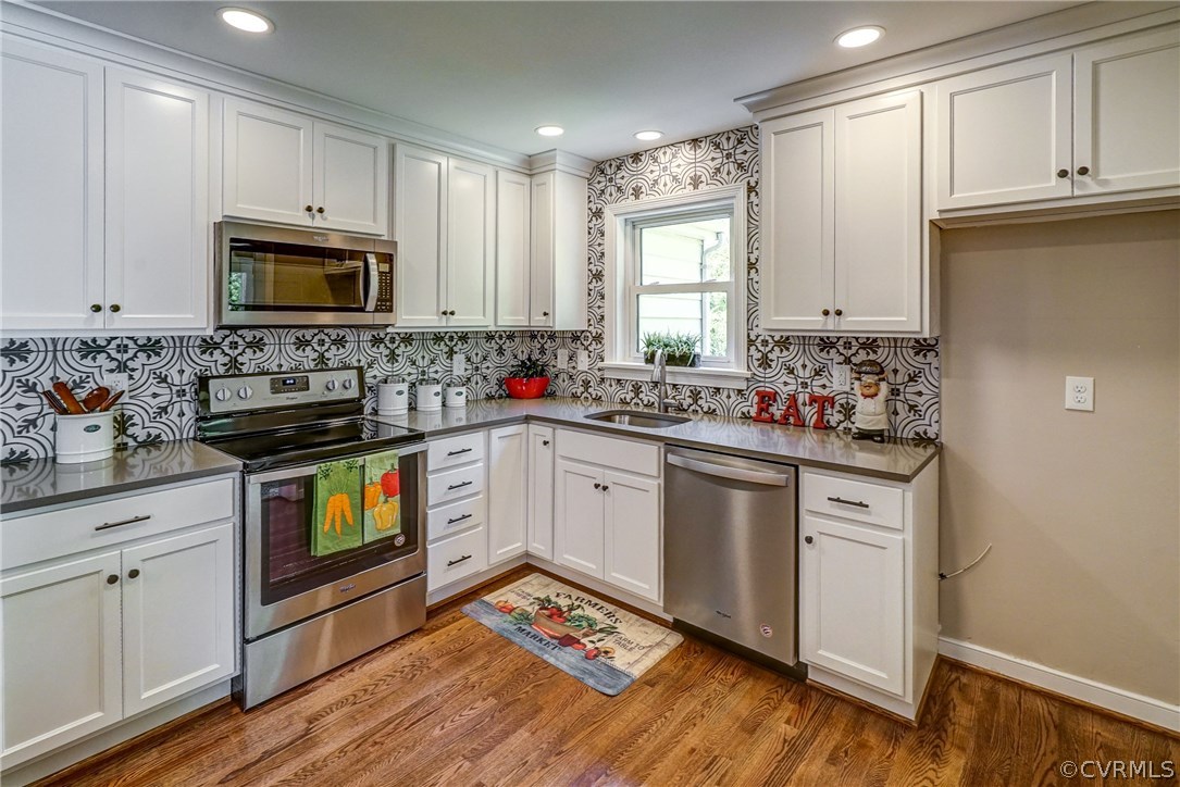 9000 Penguin Road Henrico, VA 23229 - Photo 9 of 44 Gallery Image 9