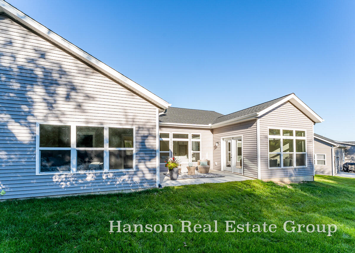 1467 Center Hill Road, Unit 18 Lowell, MI 49331 - Photo 18 of 27